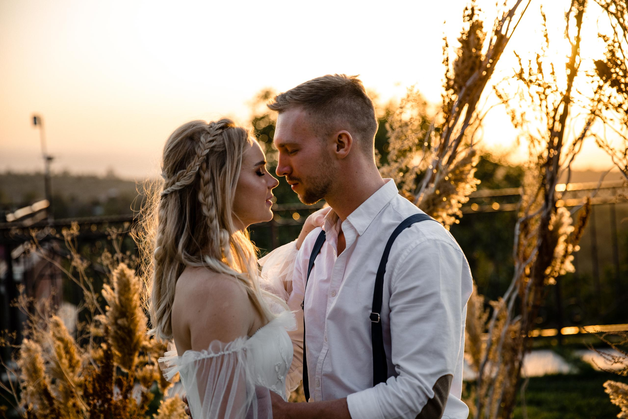 Свадьба Кирилл и Лиза. Свадебный фотограф в Алматы Николай Киреев