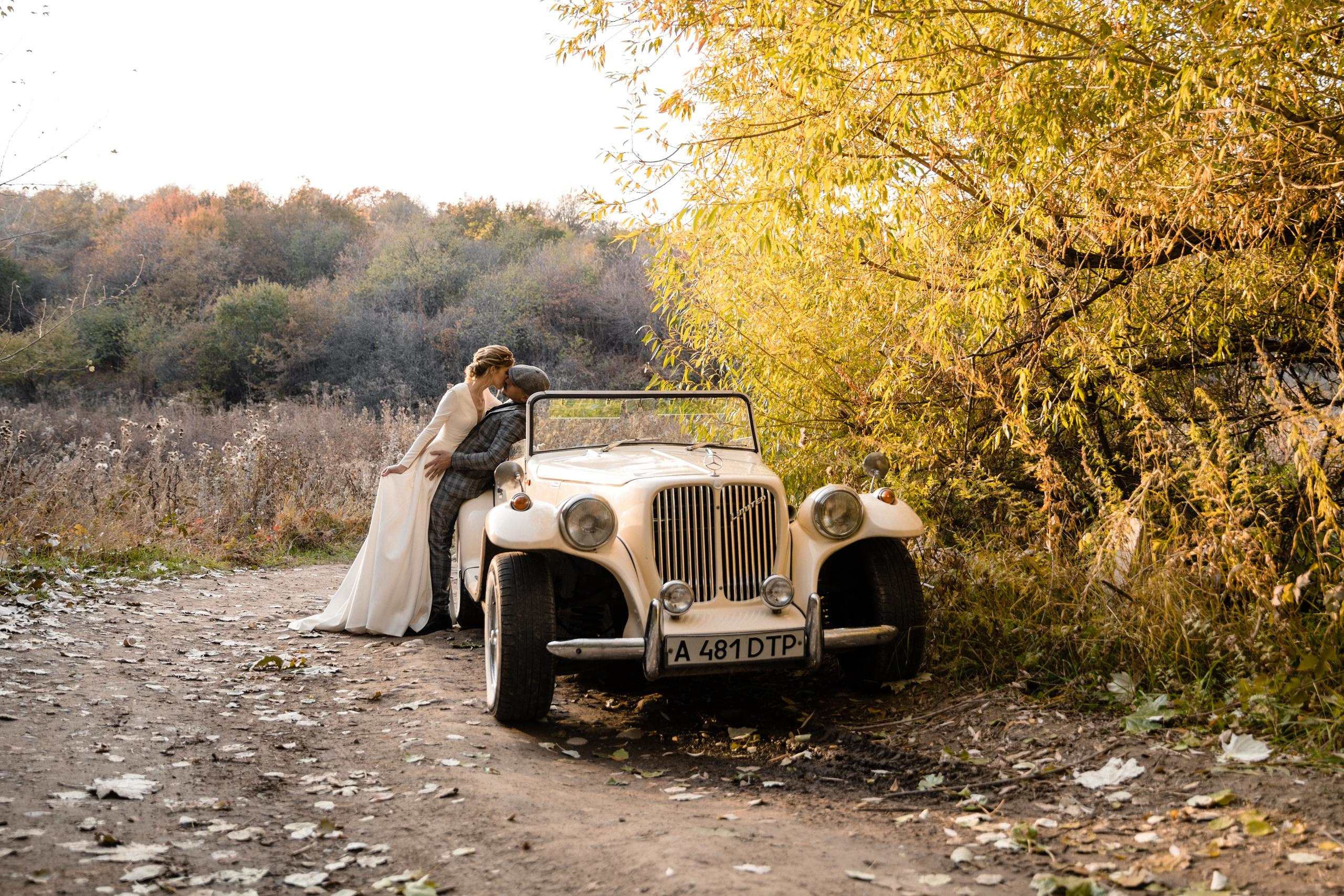 Свадьба Глеб и Маргарита. Свадебный фотограф в Алматы Николай Киреев