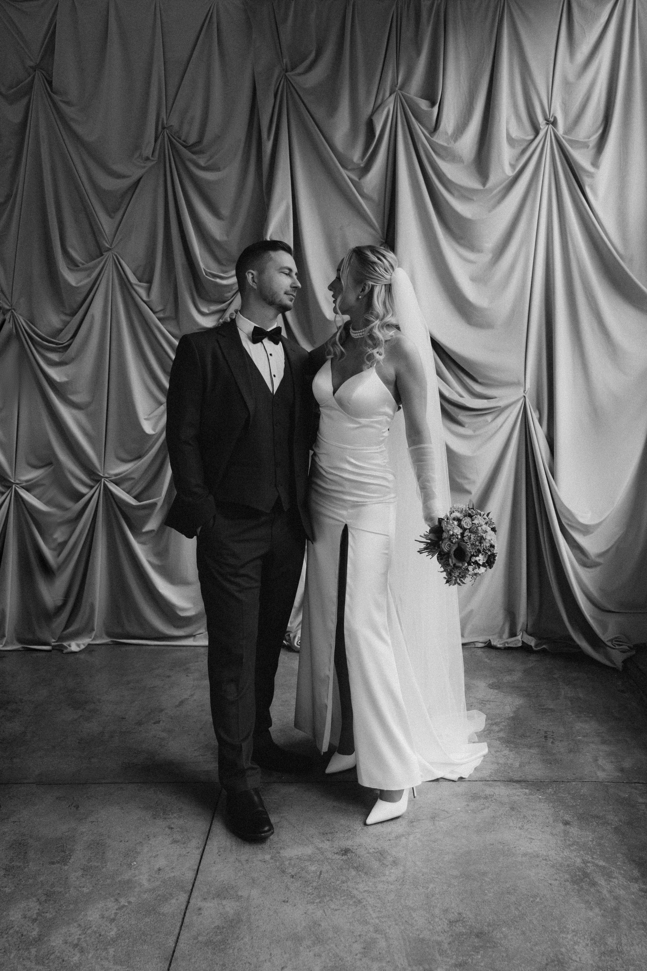 Igor&Kristina. Фотограф|Москва — Агбаш Лера