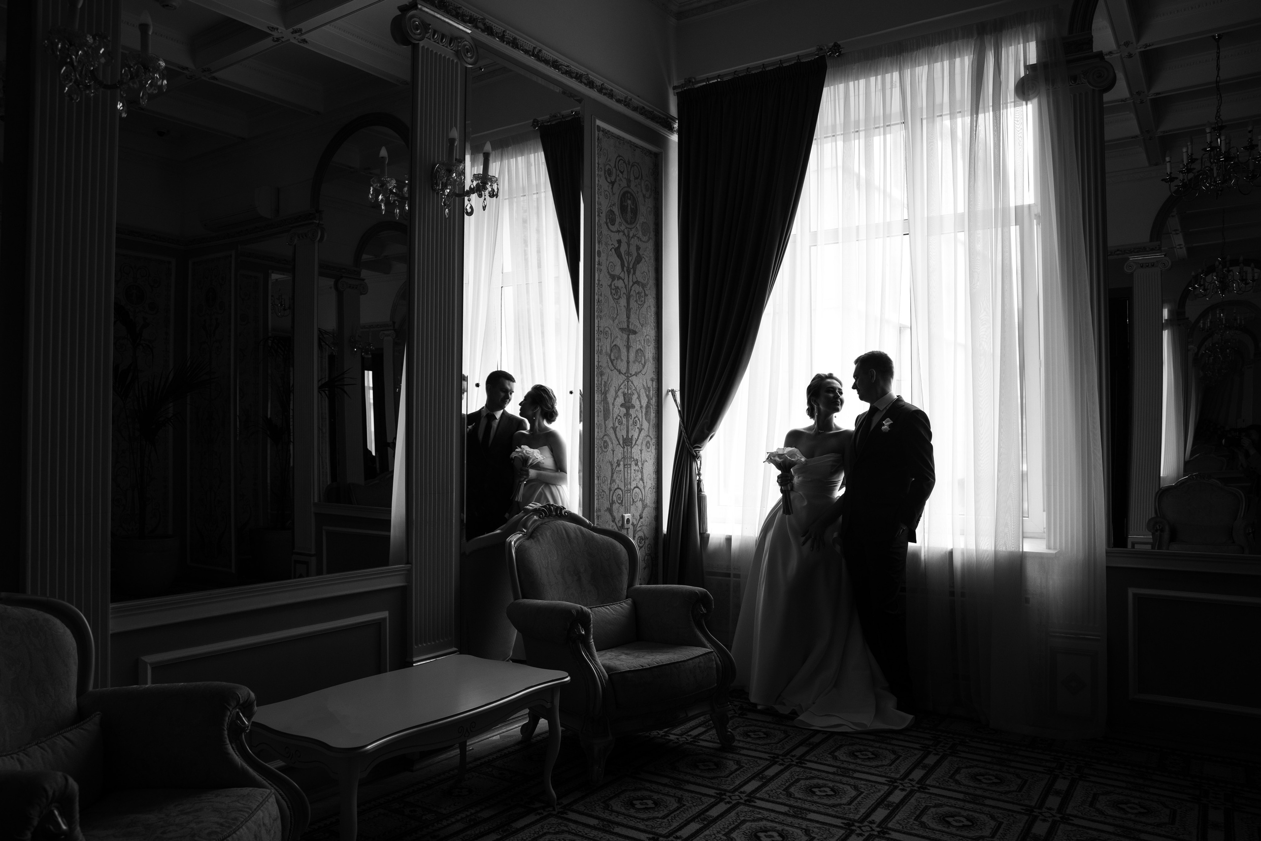 Пушкин. Свадебный и семейный фотограф в Москве Julia Juice