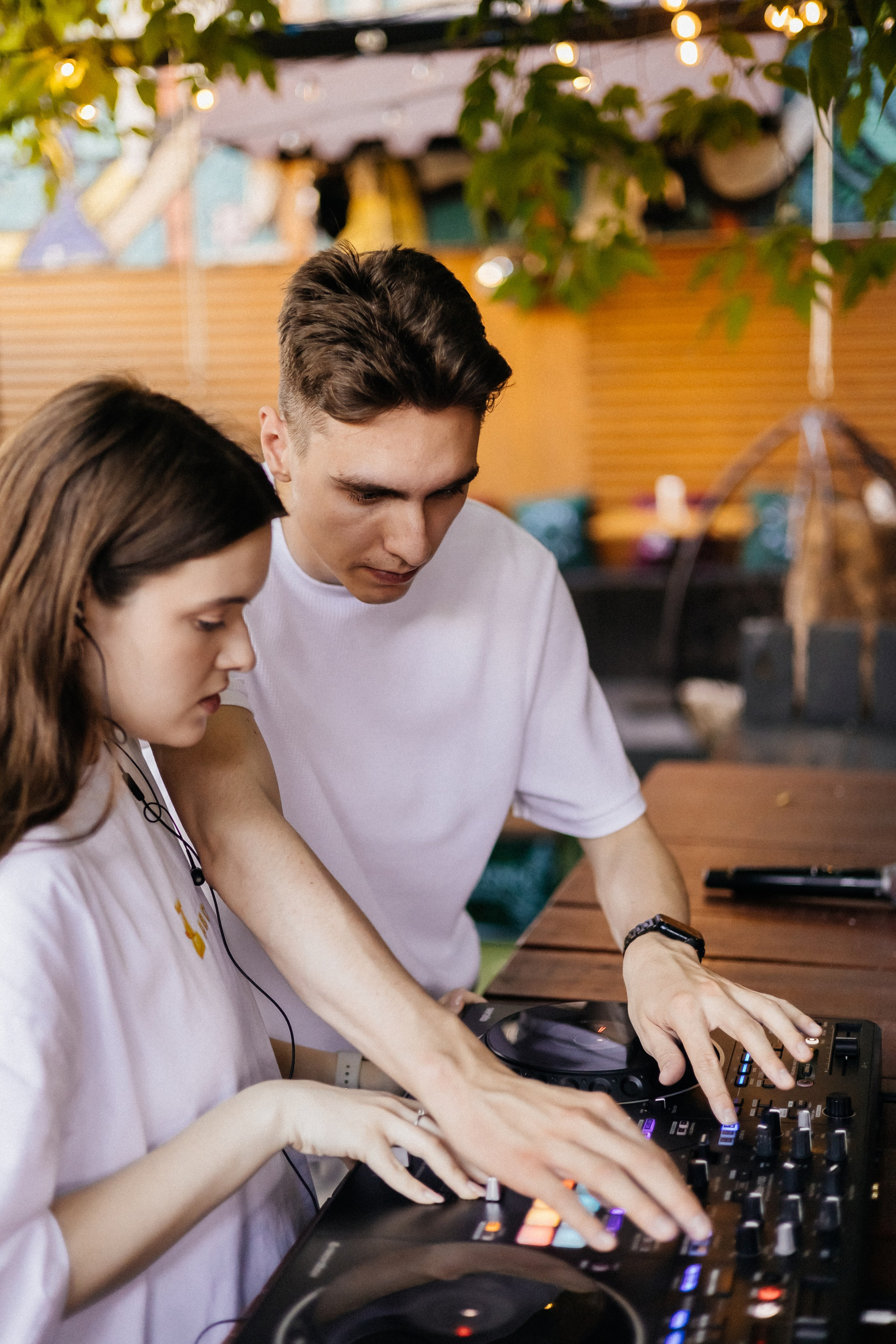 Среда — маленькая пятница| Караоке — бар «Vibe». Фотограф Кемерово | Сергей