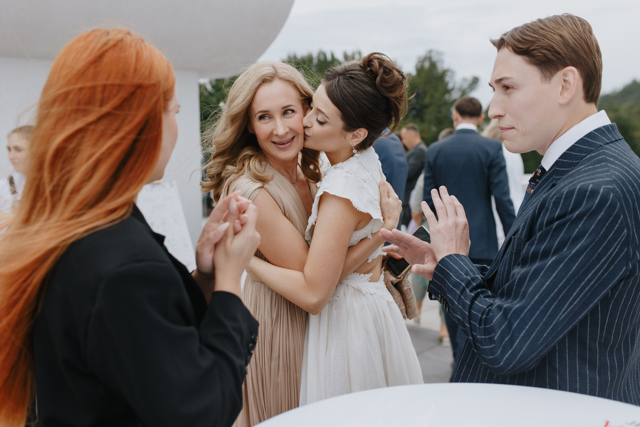 Дмитрий и Анастасия. Фотограф Иркутск Антипин Сергей