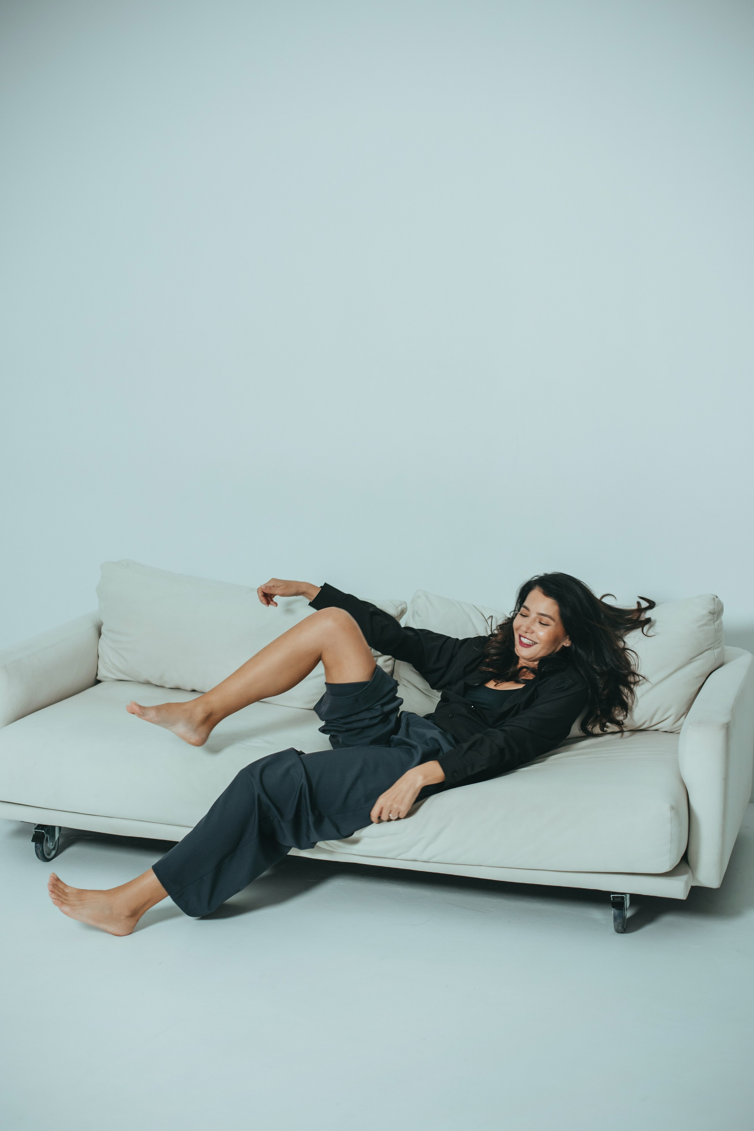 Просто «Красиво». Фотограф в Краснодаре Евгения Михаевич