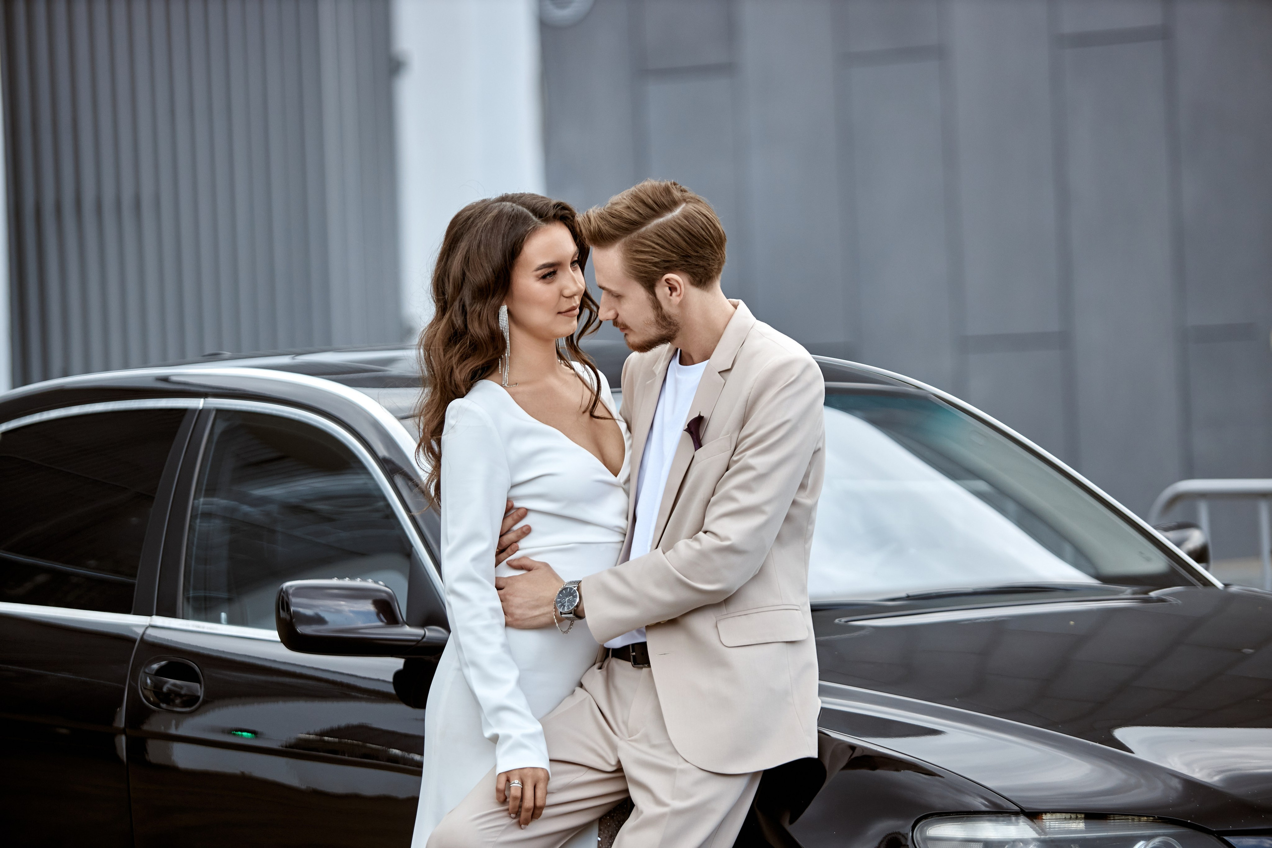 Свадебные фотосессии. Denis Vychugzhanin Photo