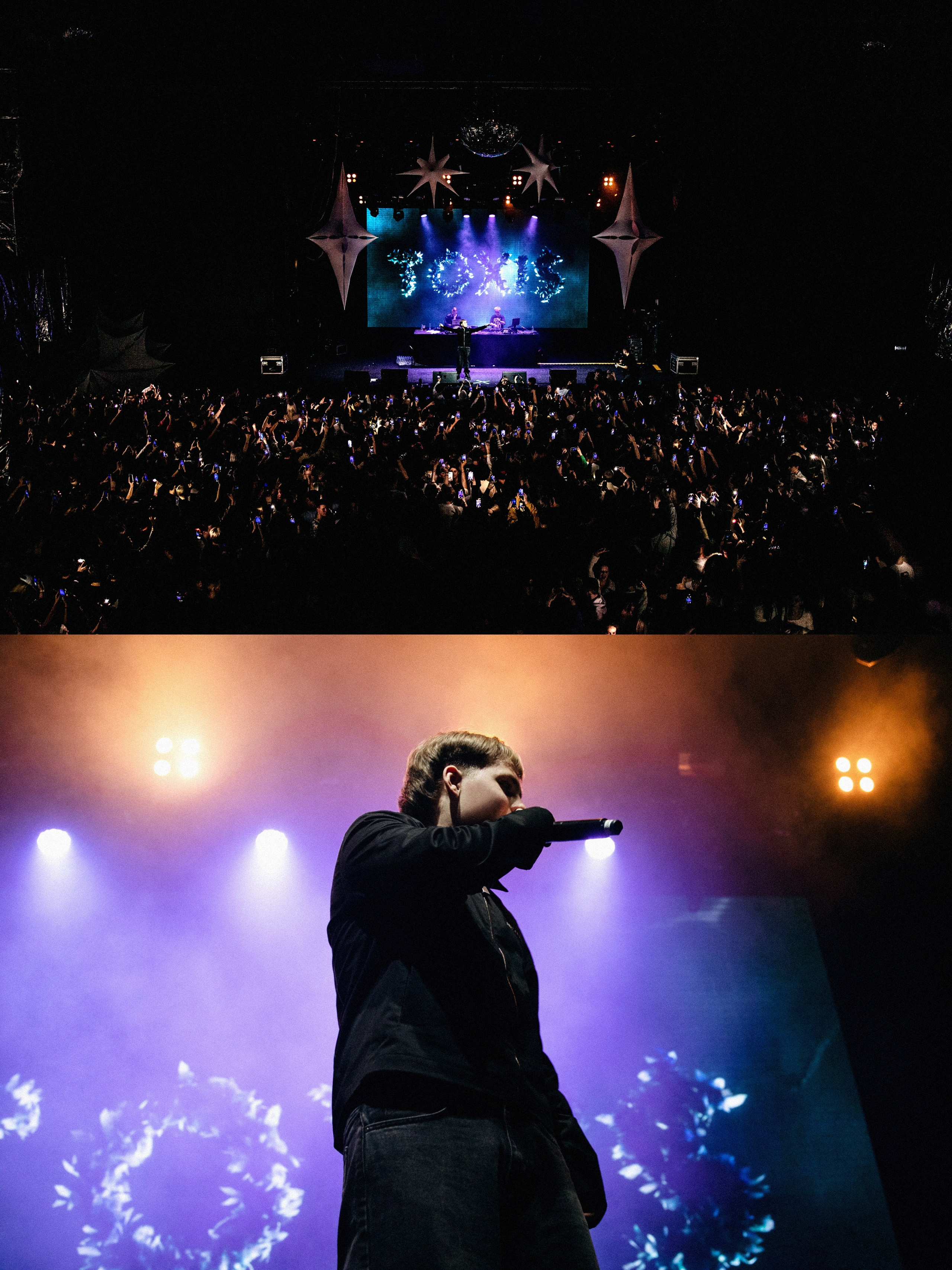 TOXIS 27.01.2024. DARIA BLEDNOVA / photographer Moscow