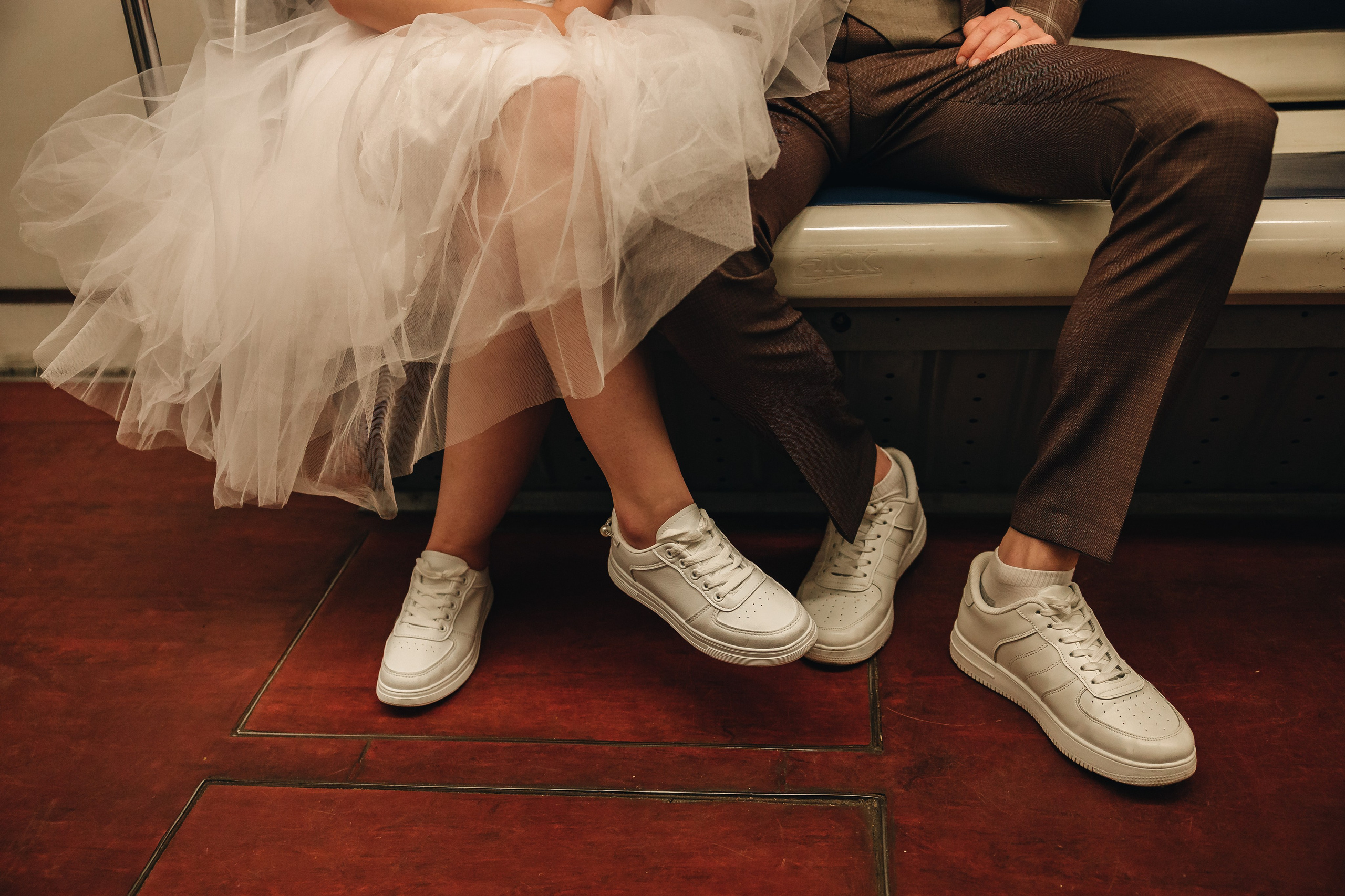 Алексей и Карина. Свадебный фотограф и видеограф — Сергей и Дарья