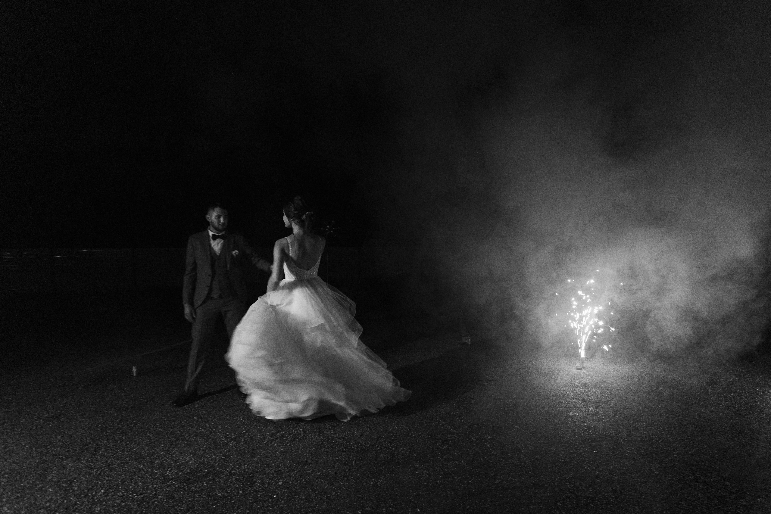 Семён & Татьяна. Алёна Киселёва | фотограф