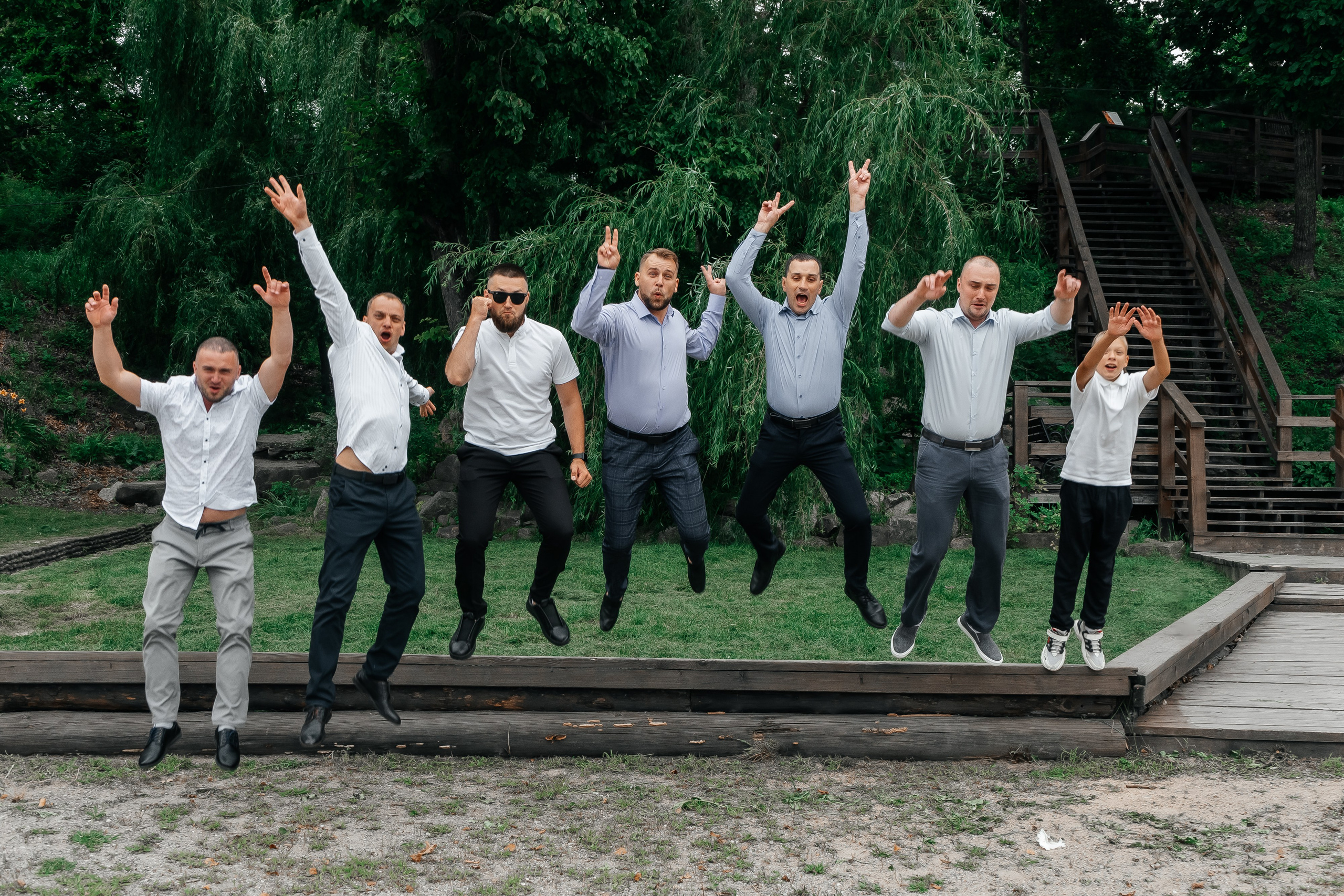 Елена и Глеб. Свадебный и семейный фотограф во Владивостоке Александра Глускер