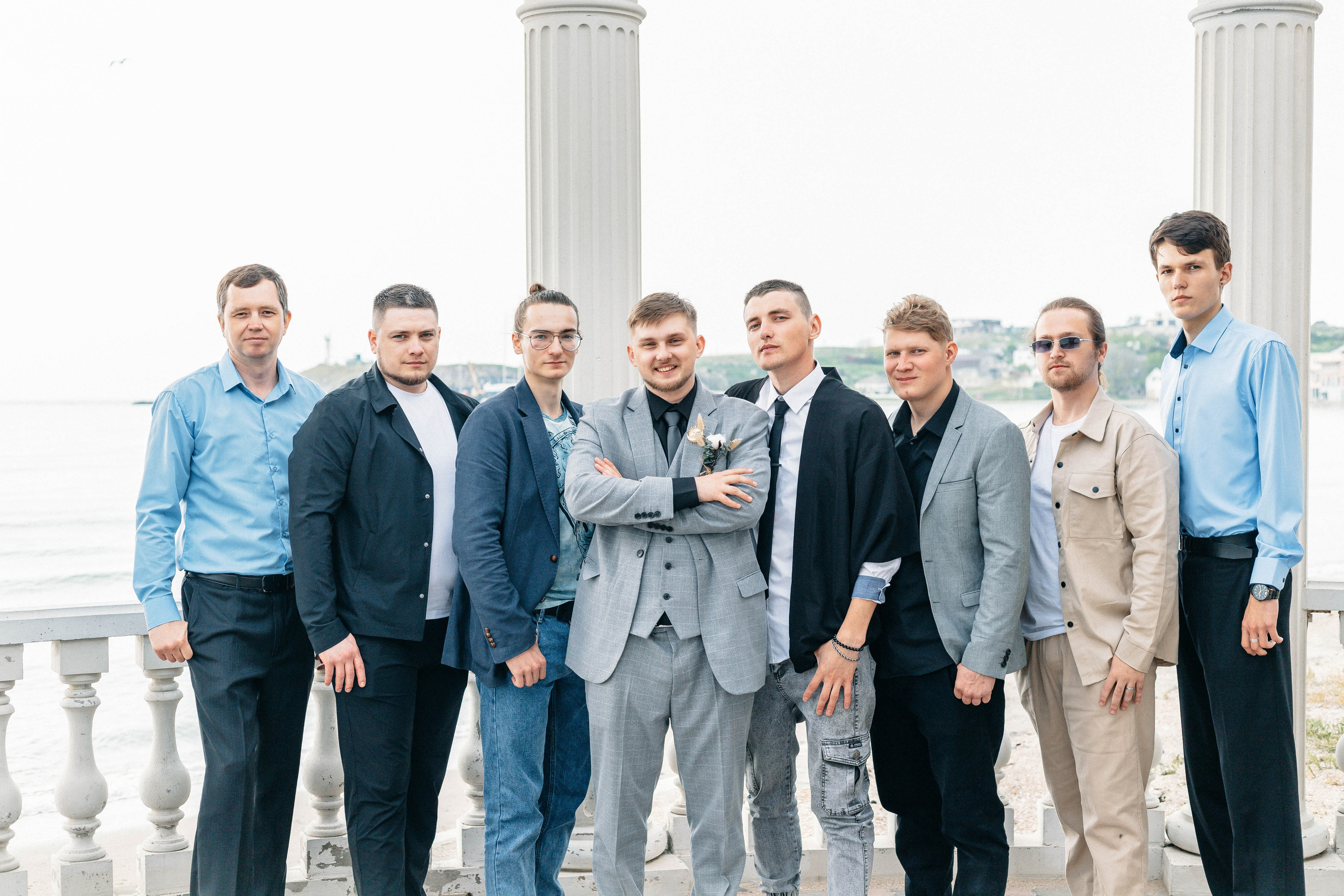 Mariya & Daniil. Женский/Детский фотограф в Симферополе Вероника Слепогина