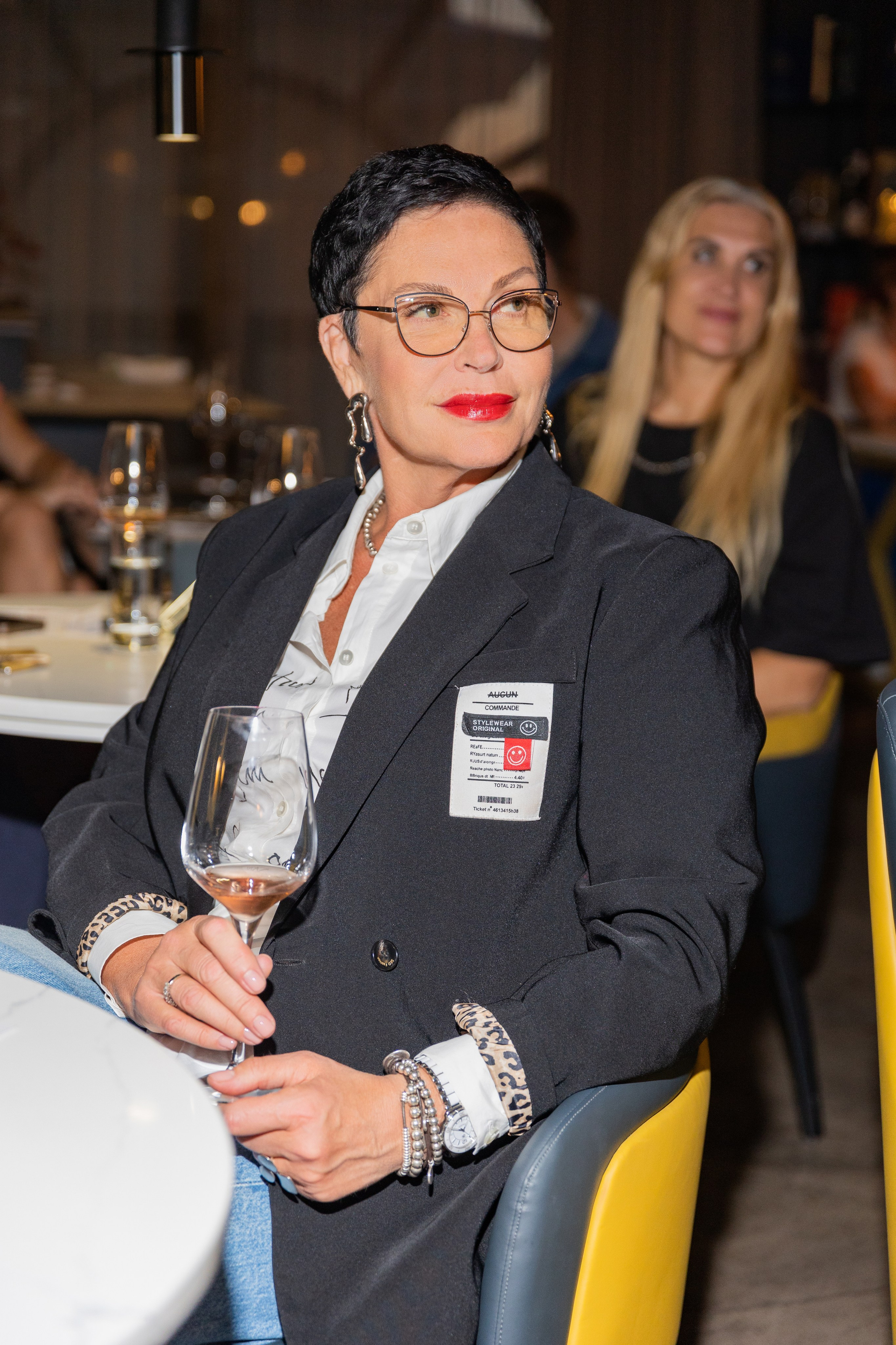 Дигустация вина от магазина Дилан в ресторане Кантина. Выпускные альбомы во Владивостоке