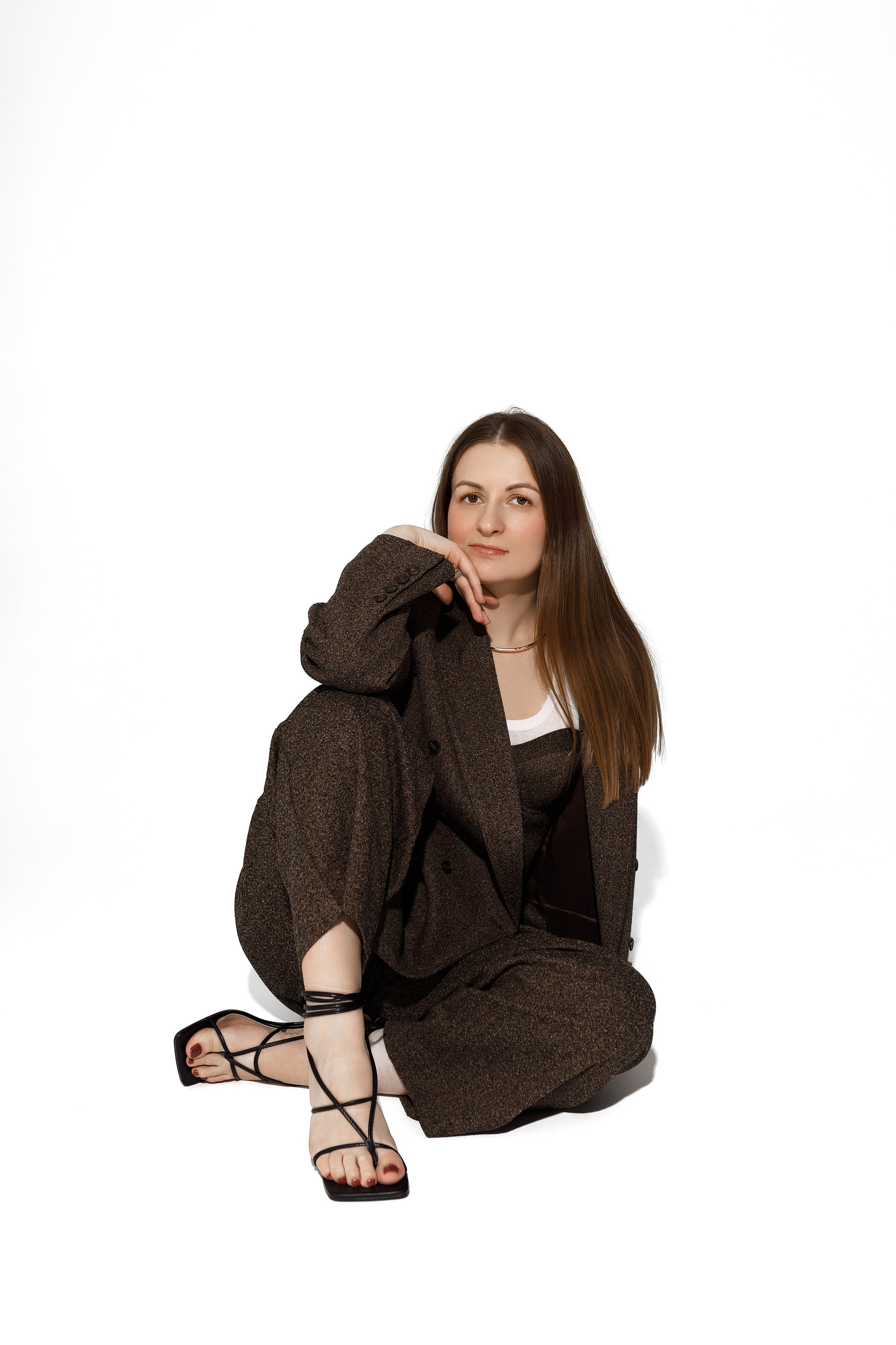 Астролог. Фотограф в Москве Юлия Хамзина