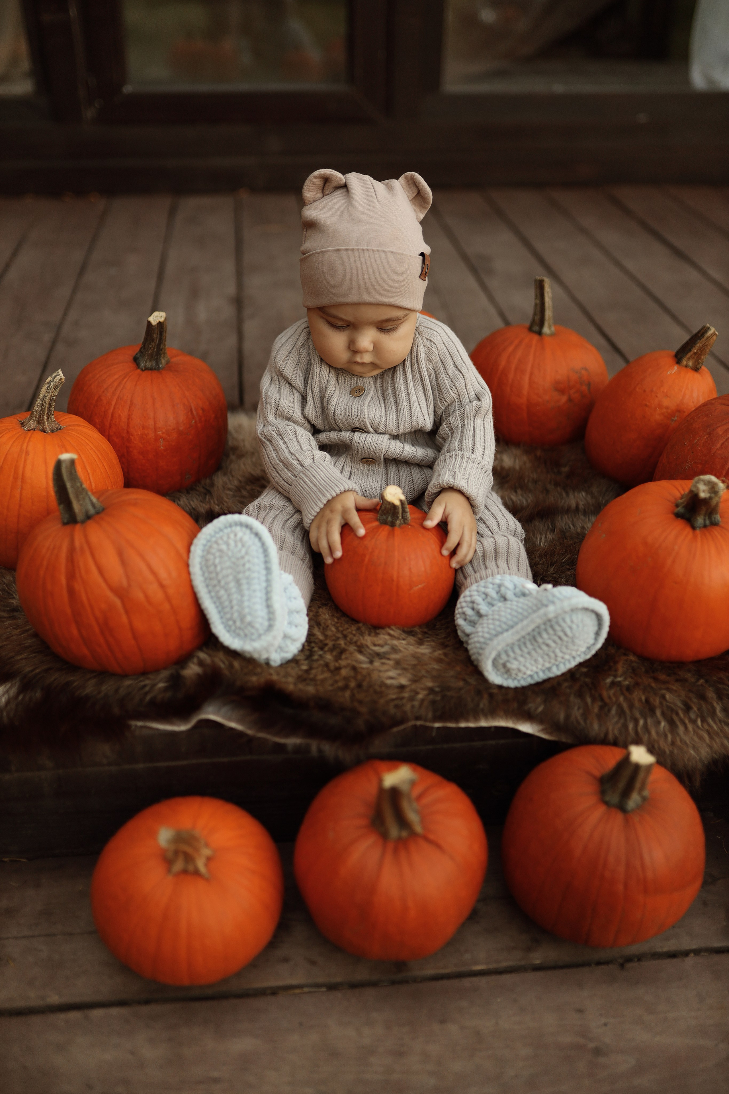 № 17. Фотограф в Москве Юлия Хамзина