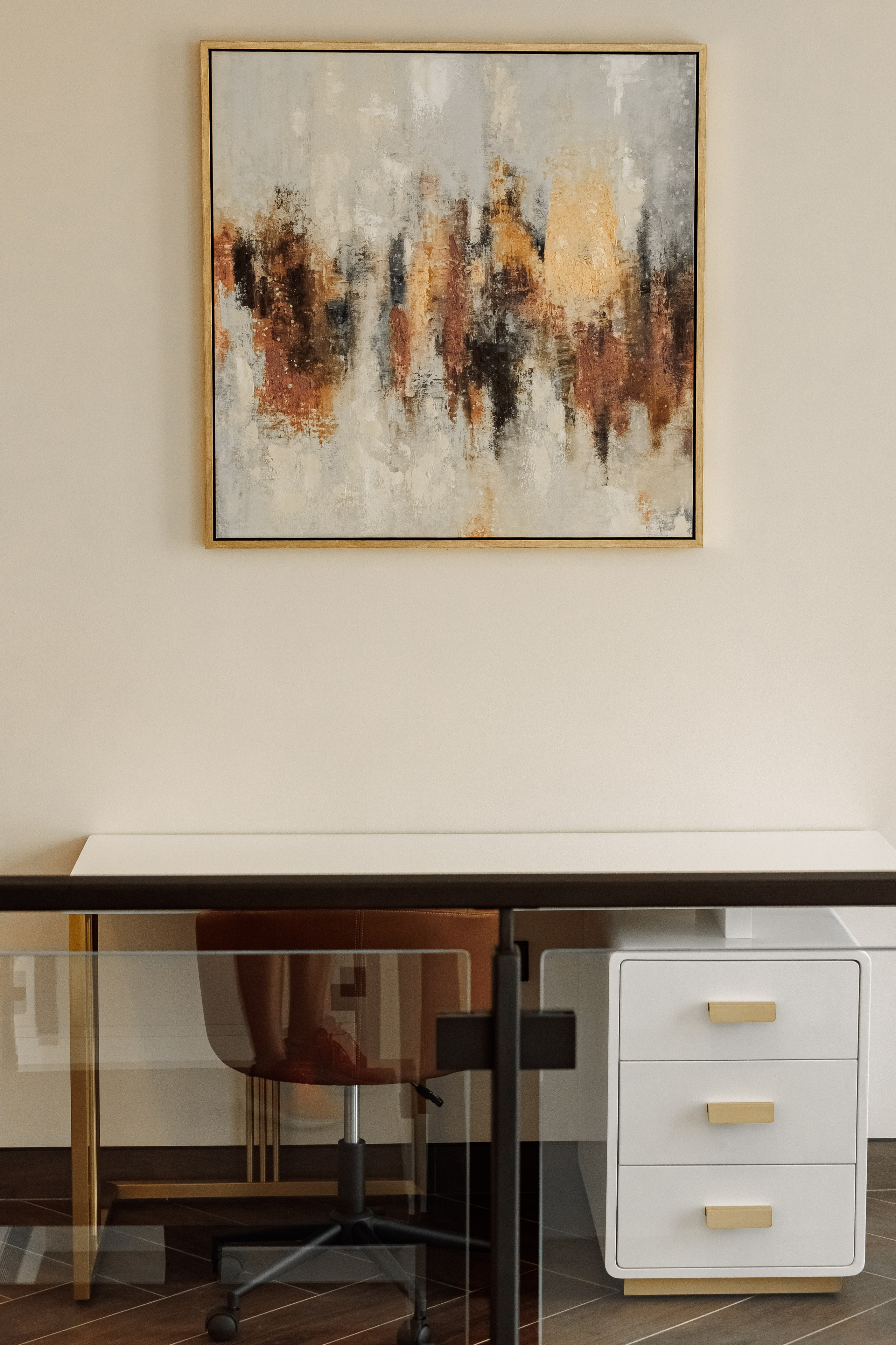 Restaurant Interior Photography in Dubai — Premium Content for F&B. Evgen Yatsenko — Photographer in Dubai