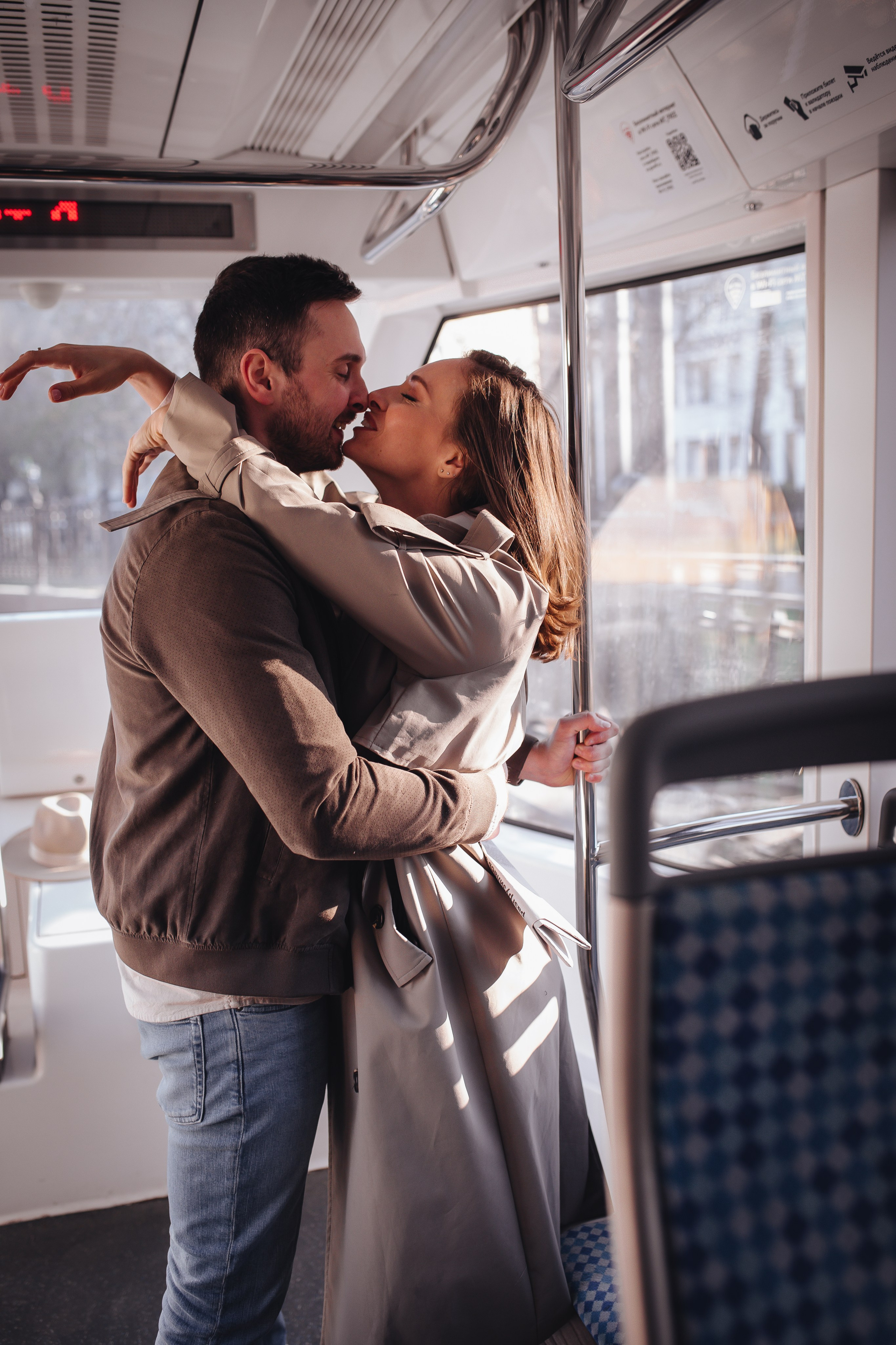 Love Story. Фотограф в Москве Алёна Гладкова