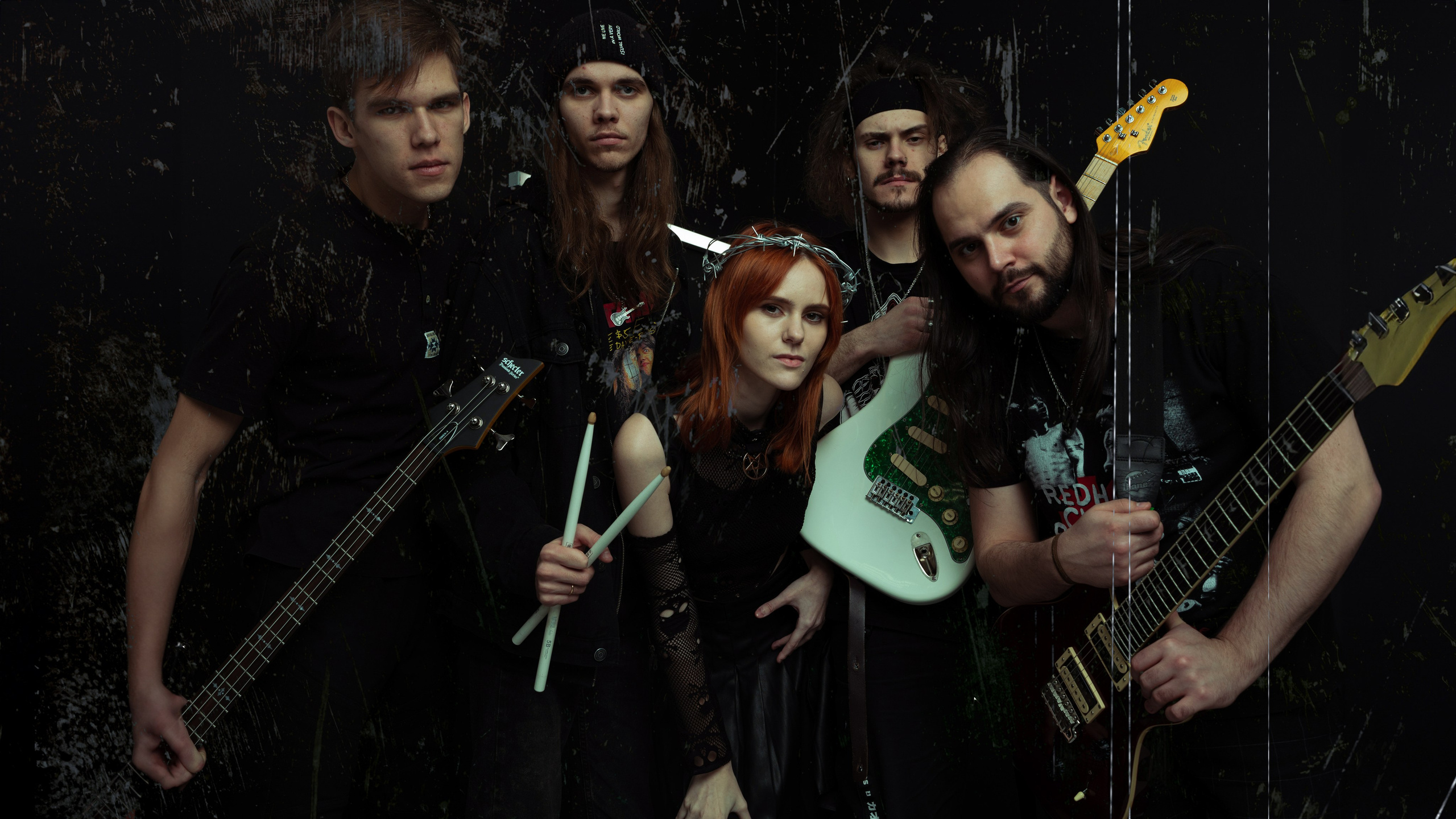 Rok. REBELS PRODUCTION (MOSCOW)