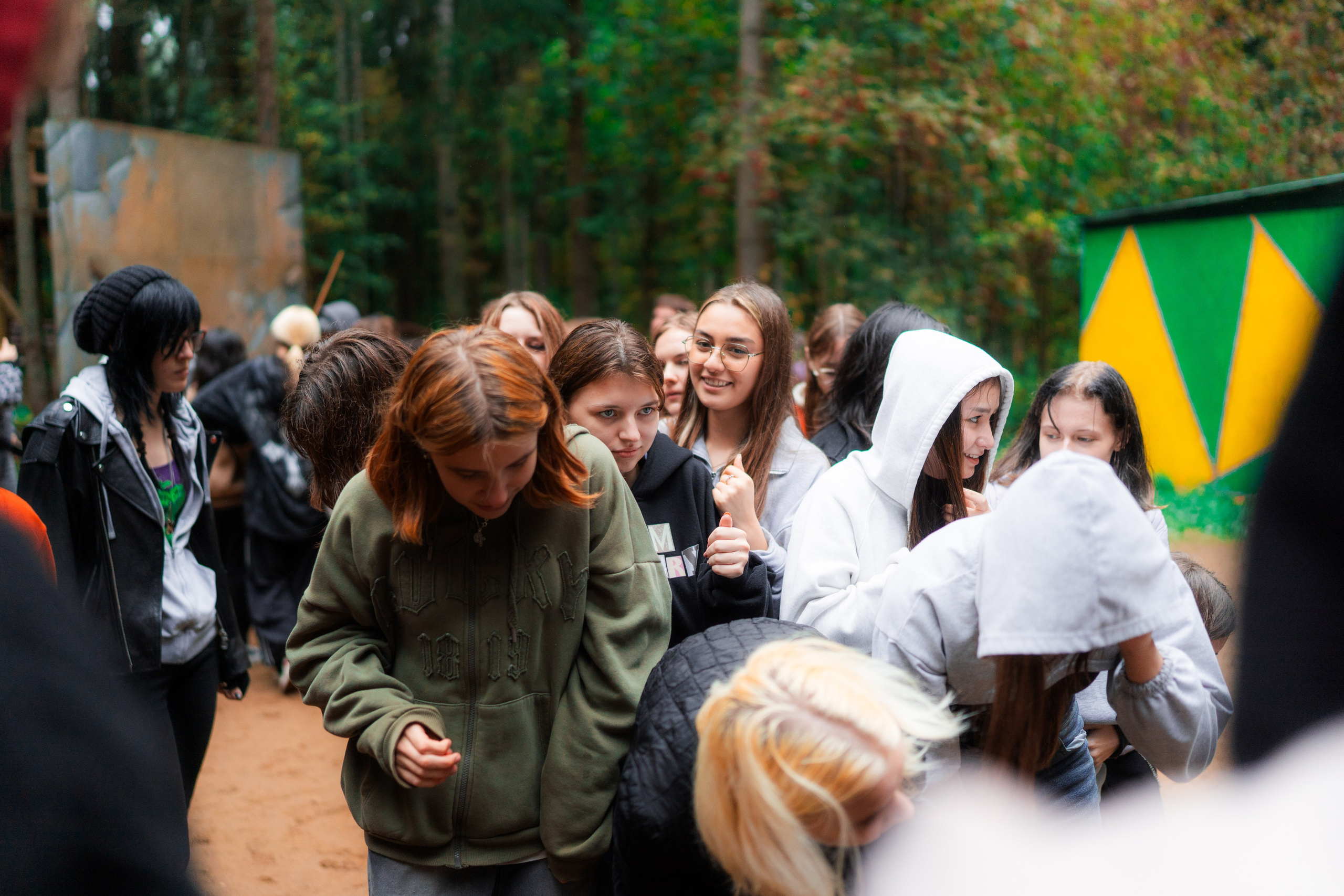 ТурСлет 2025 «26 КАДР». Максим Яковлев — фотограф/видеограф в Москве