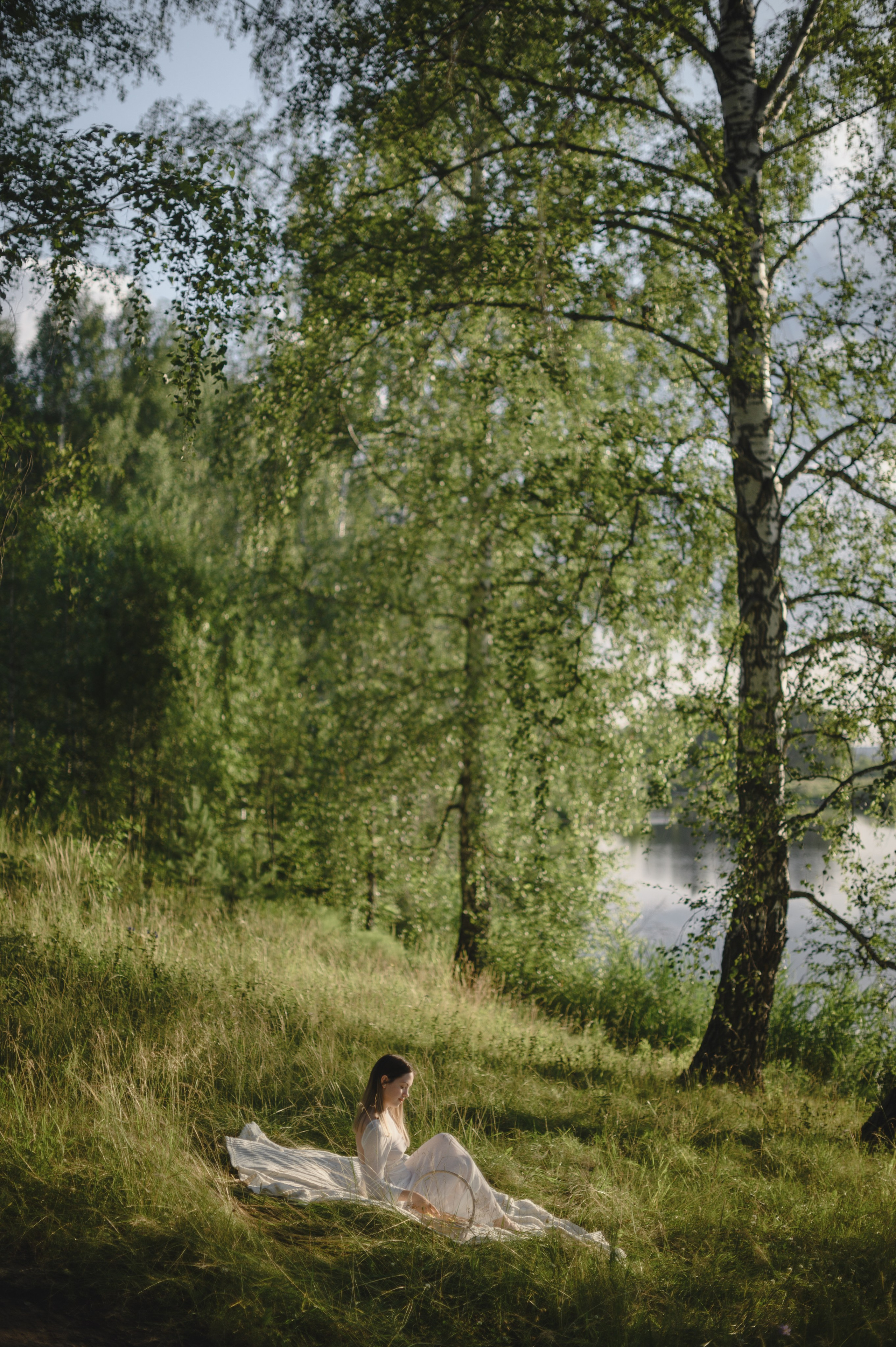 Polina. Профессиональный фотограф в Чебаркуле и Челябинске Давигора Елизавета