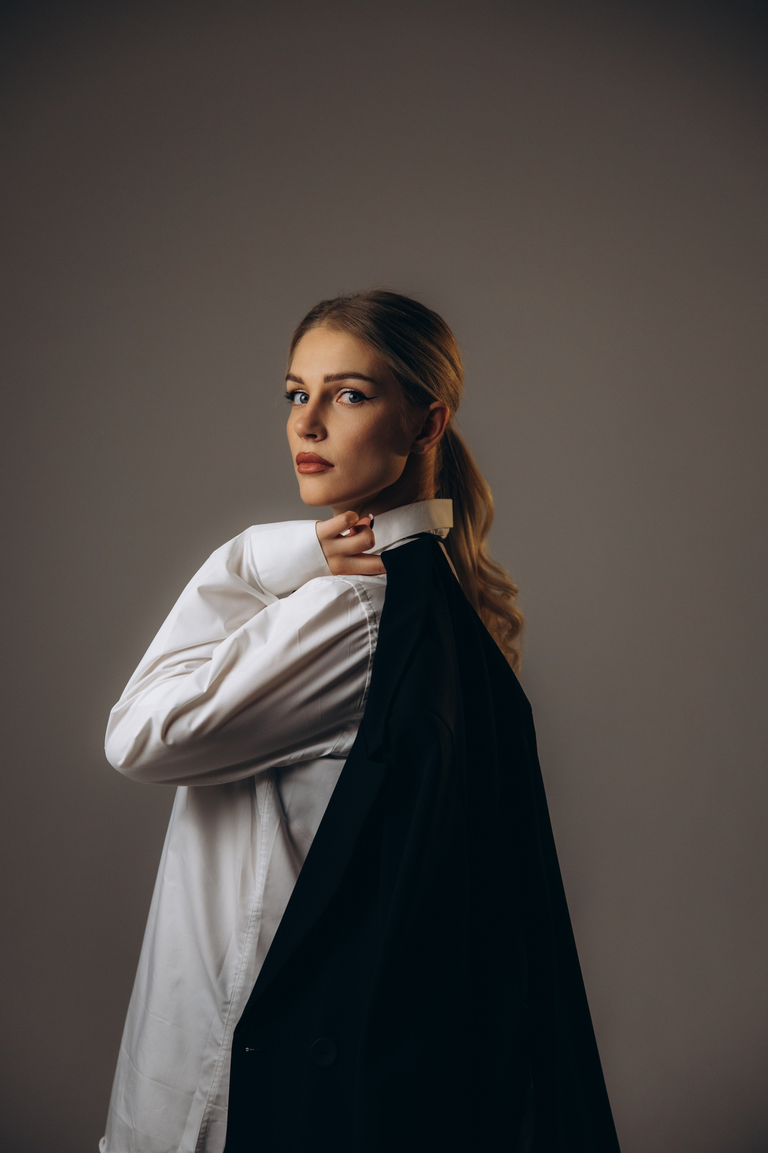 Юлия. Свадебный, семейный фотограф в Иркутске Светлана Макаричева