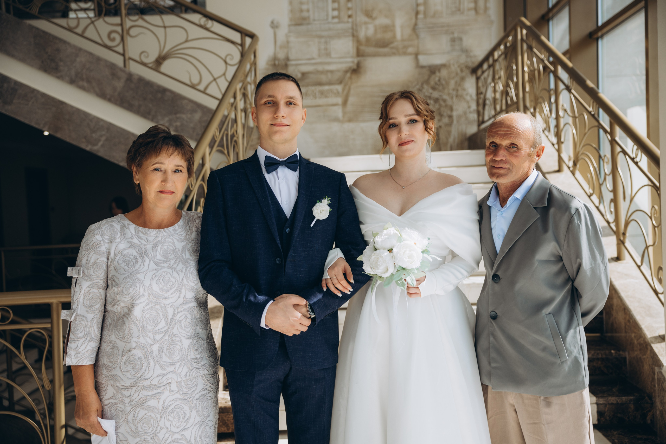 Иван и Елена. Свадебный, семейный фотограф в Иркутске Светлана Макаричева