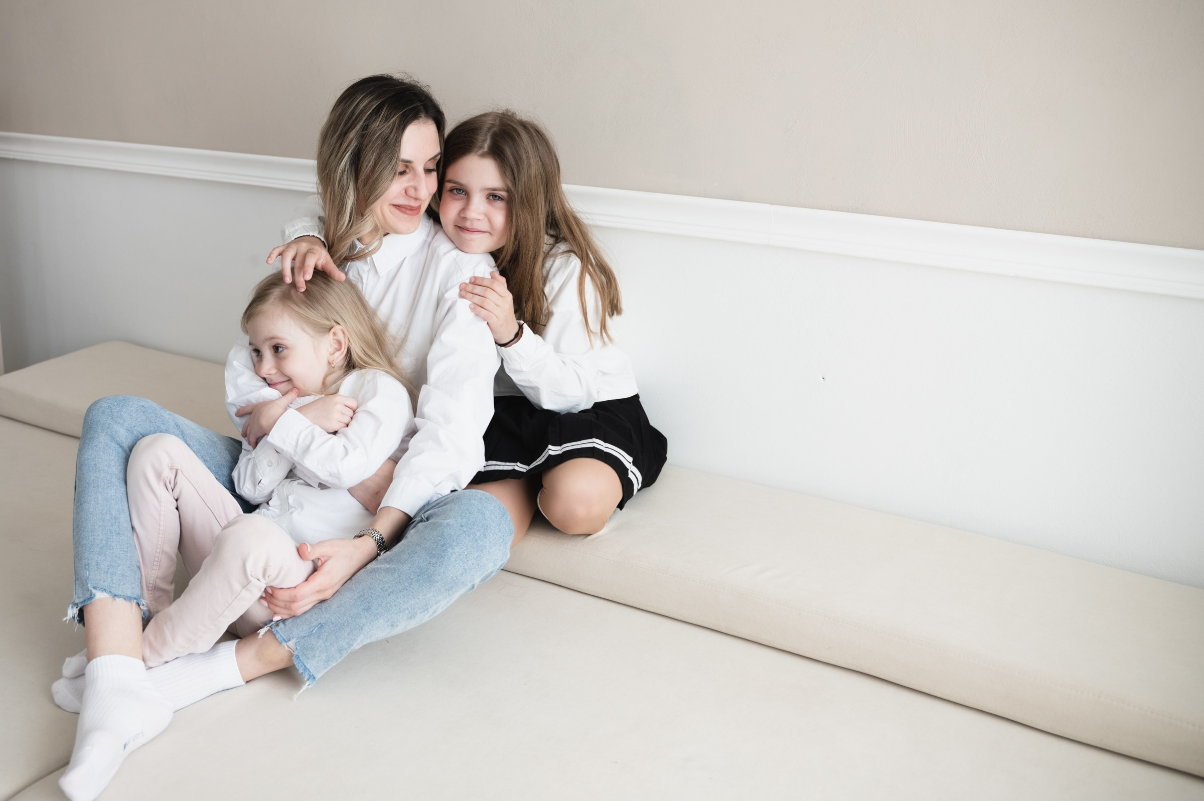 ***. Портретный, индивидуальный, семейный фотограф в Минске Ирина Гулинская