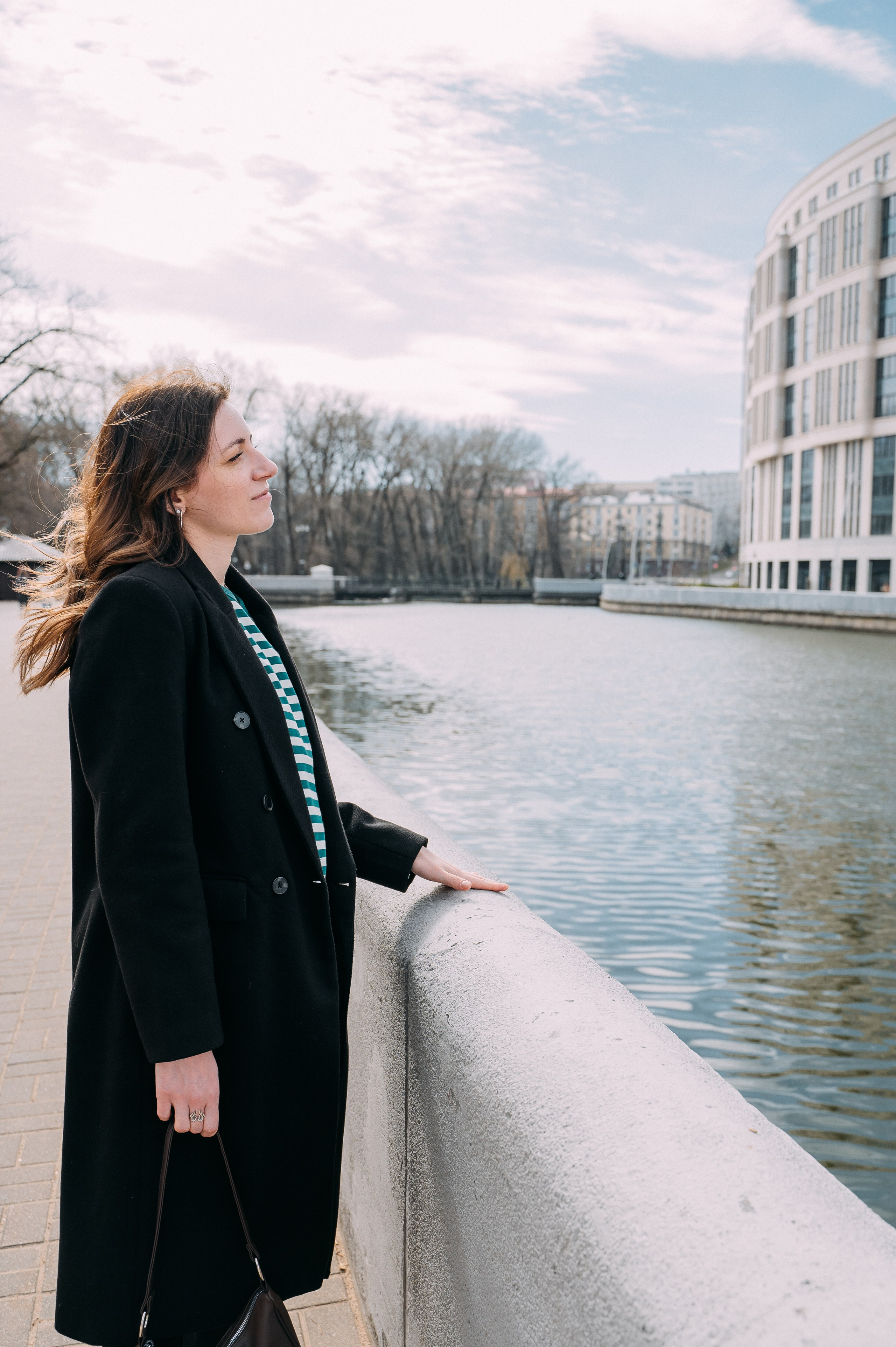 ***. Портретный, индивидуальный, семейный фотограф в Минске Ирина Гулинская