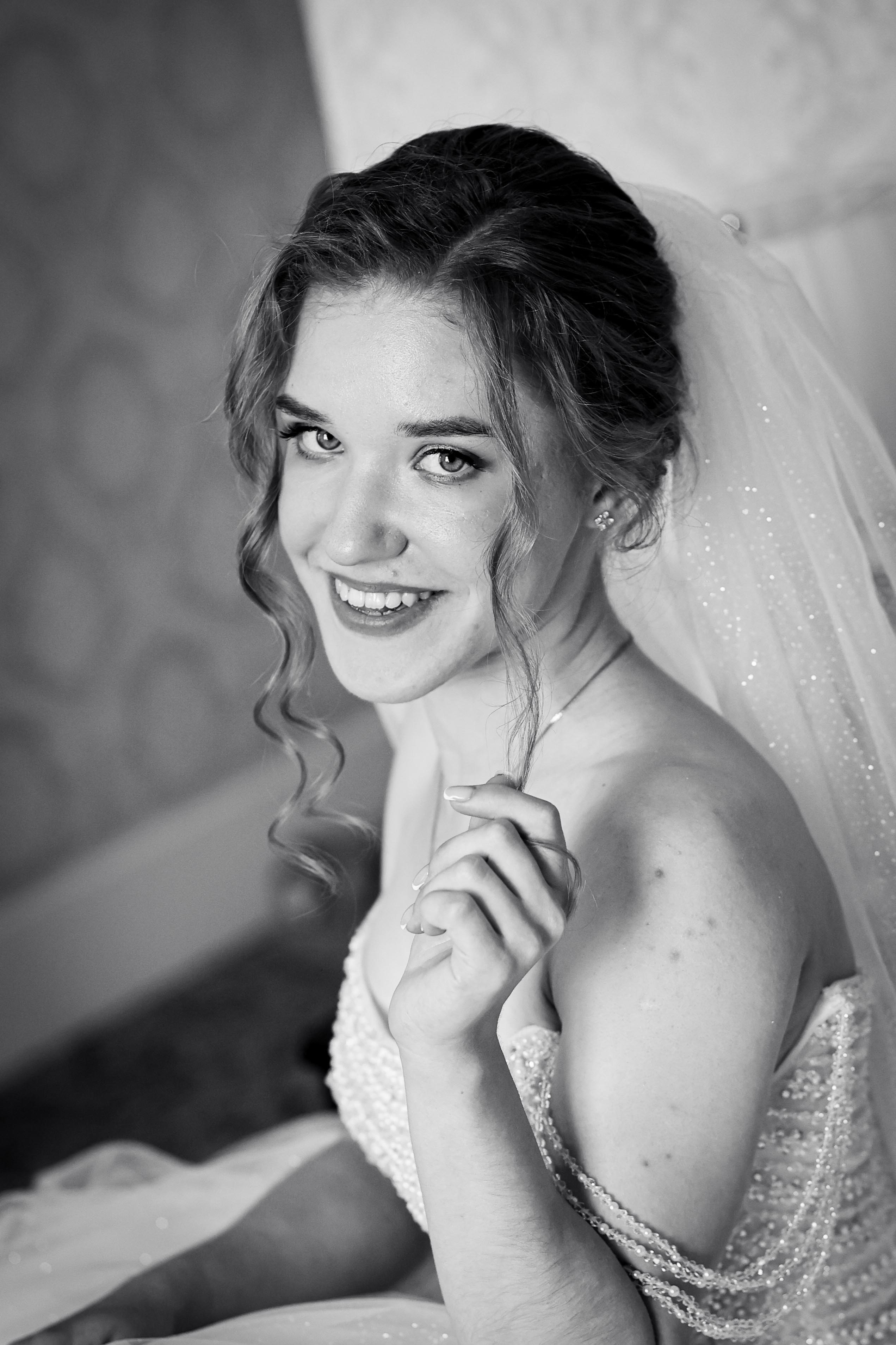 УТРО НЕВЕСТЫ. Свадебный фотограф — видеограф в г. Астрахань Екатерина Юмашева