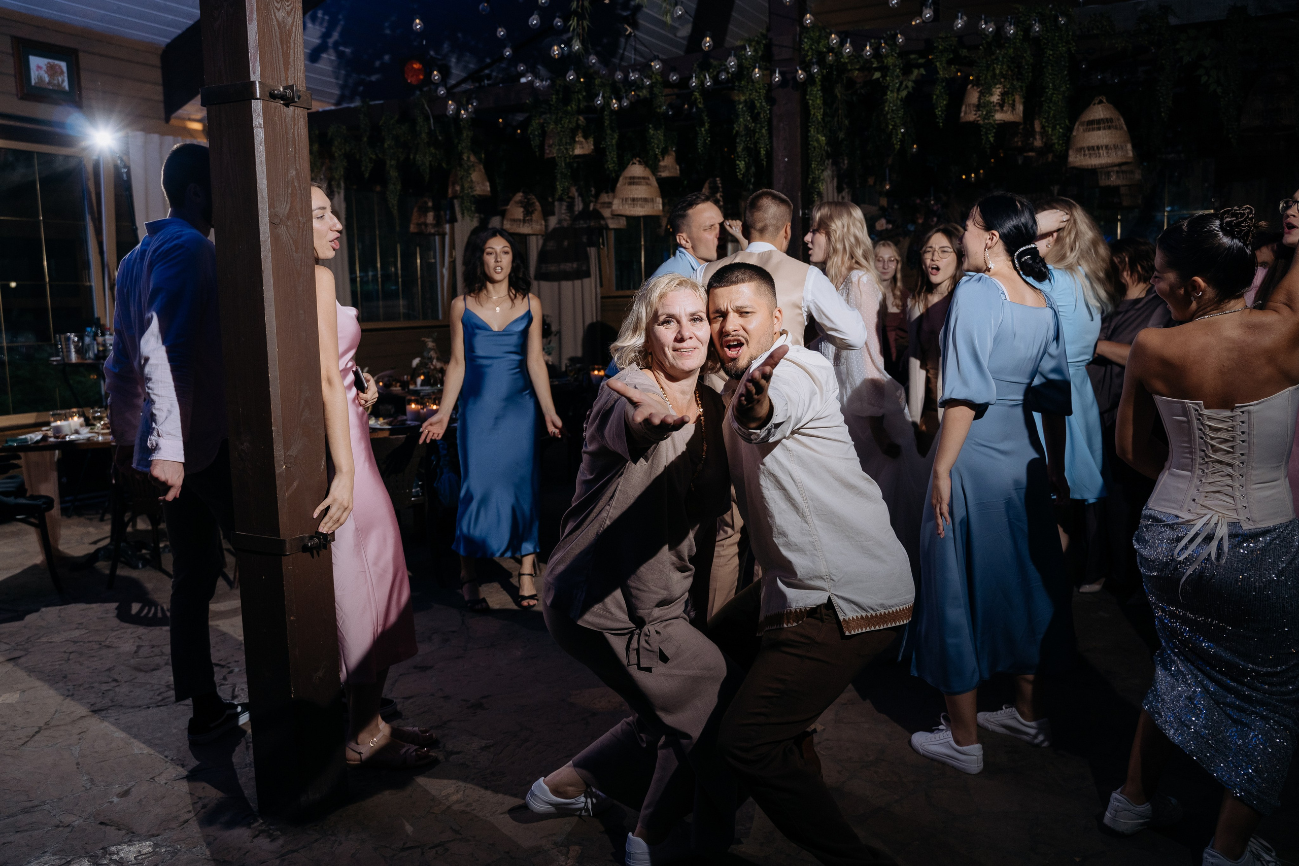 Влад и Бэлла. Свадебный и семейный фотограф в Новосибирске Наталья Зорина