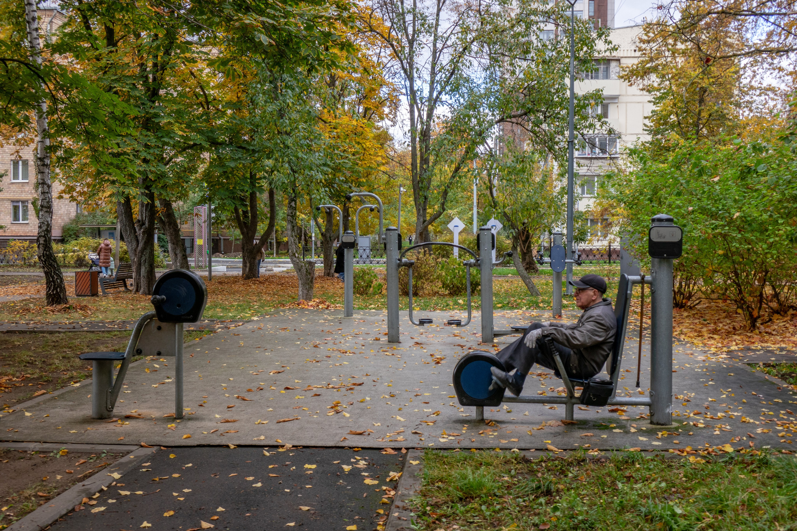 Достопримечательности Москвы. Коммерческая фотосъёмка городской среды, архитектуры и производственных объектов