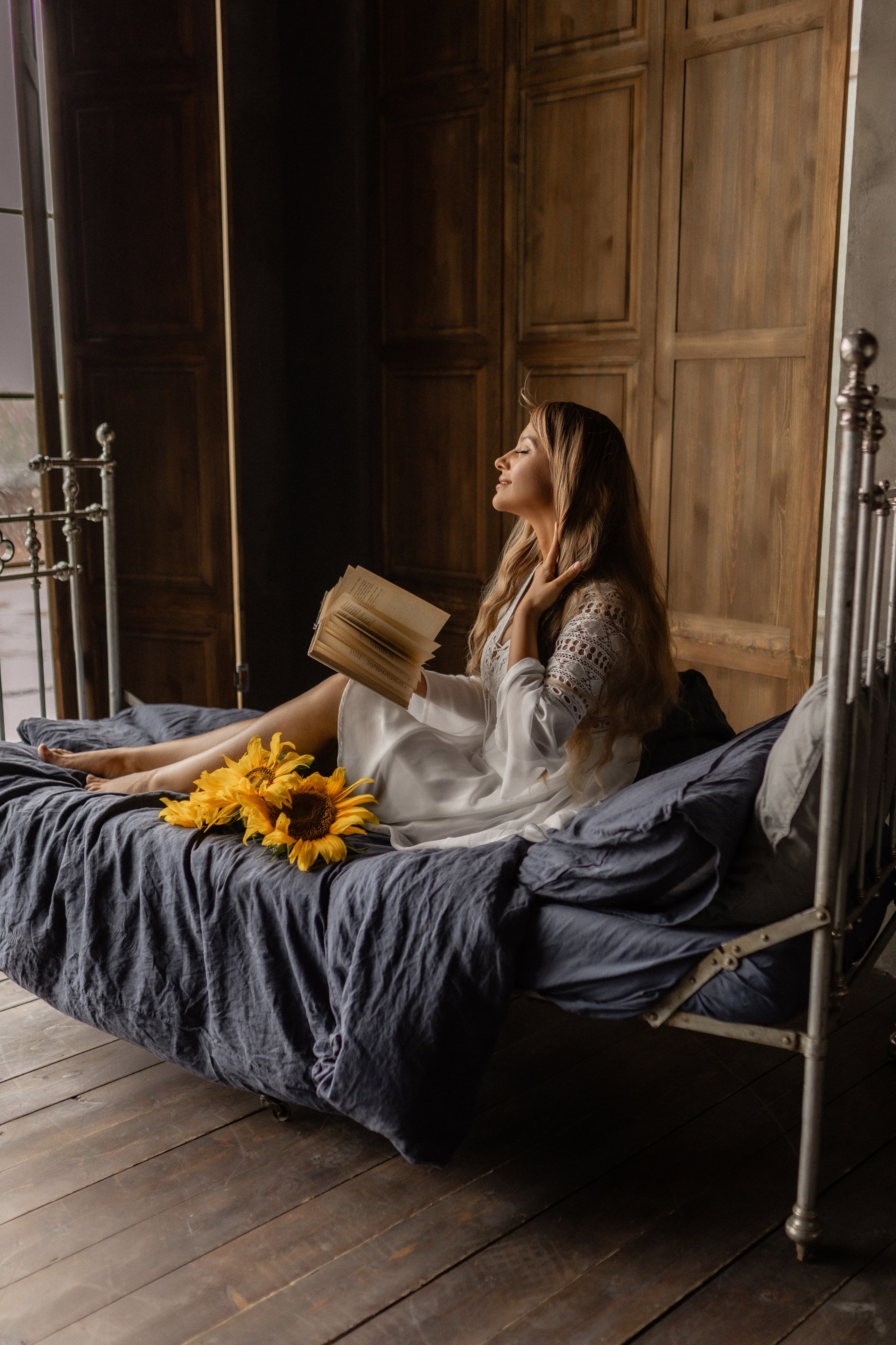 Кристина. Фотограф в Санкт-Петербурге