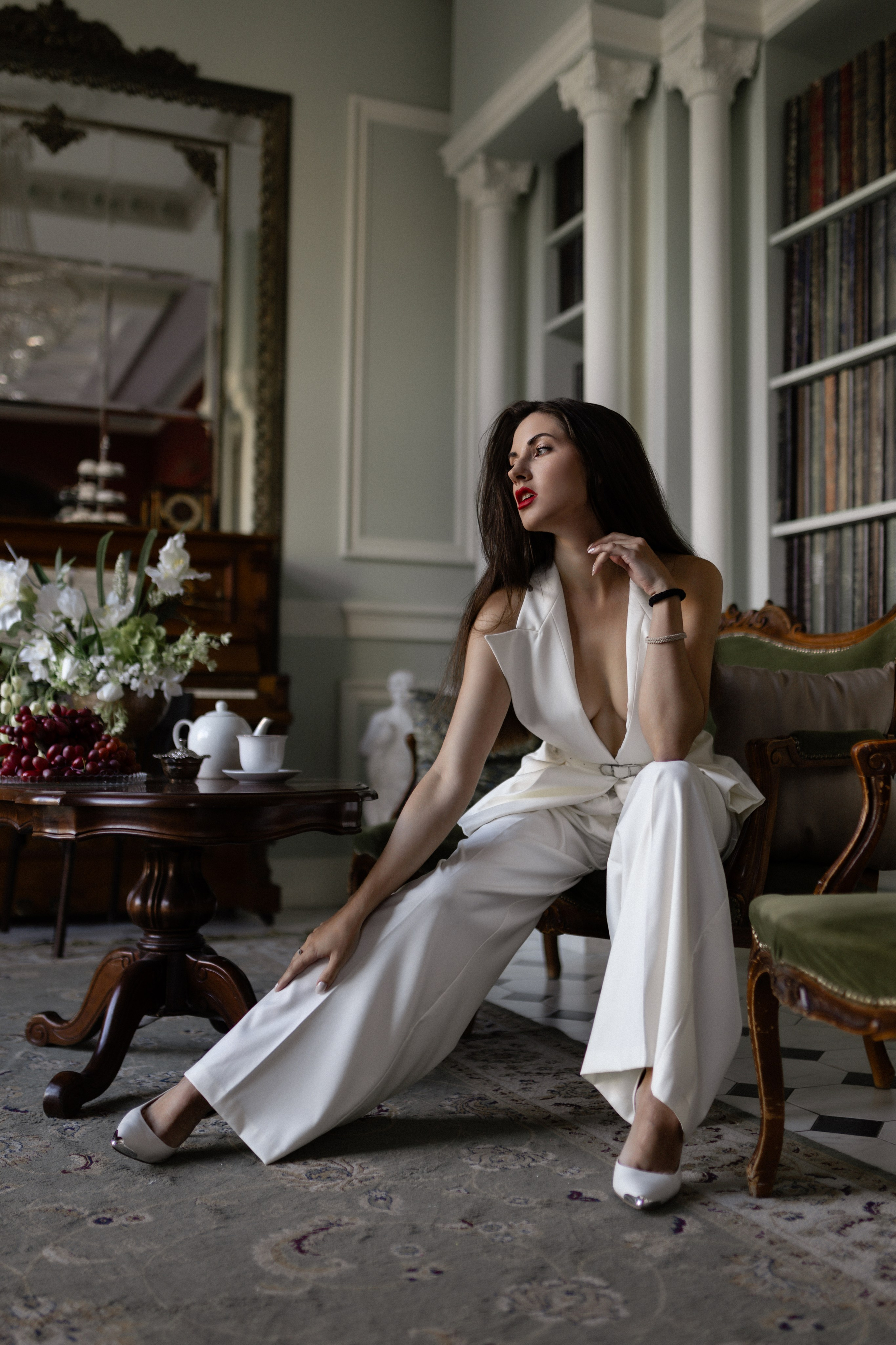 Аксинья. Фотограф в Санкт-Петербурге