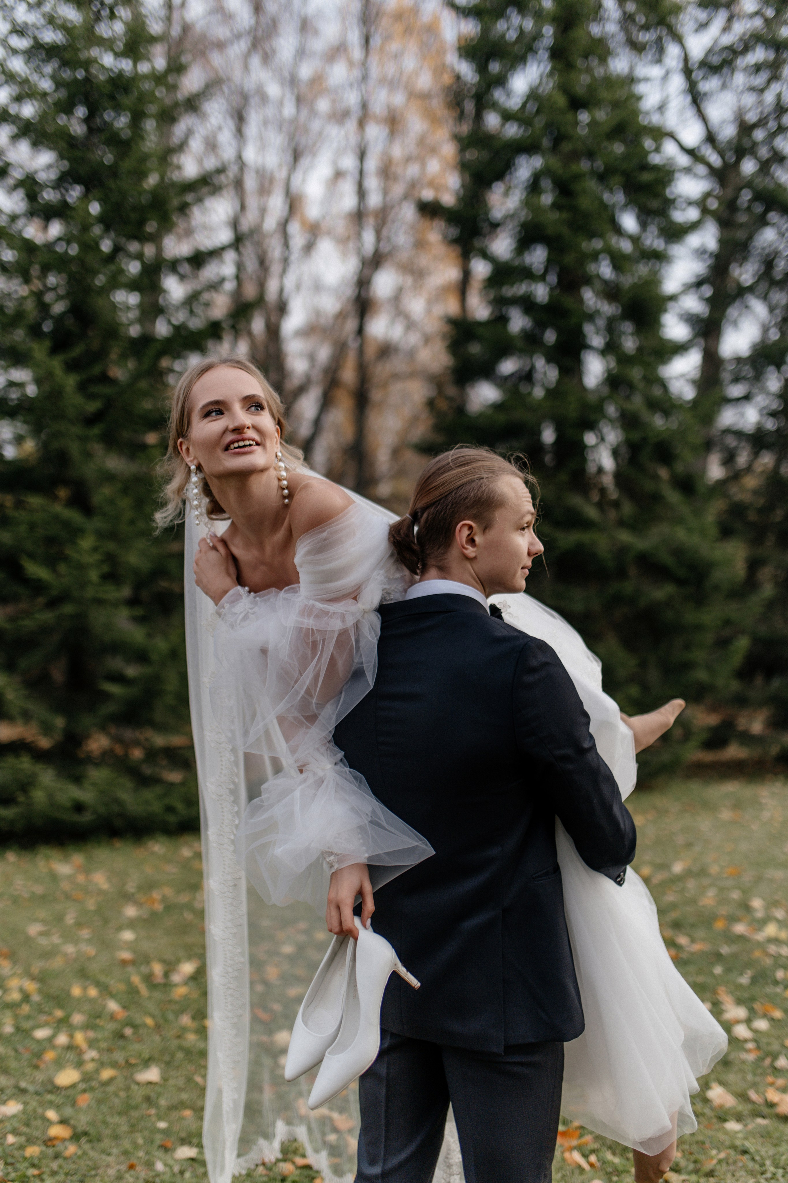 Арина+Иван Ораниенбаум. Фотограф в Санкт-Петербурге