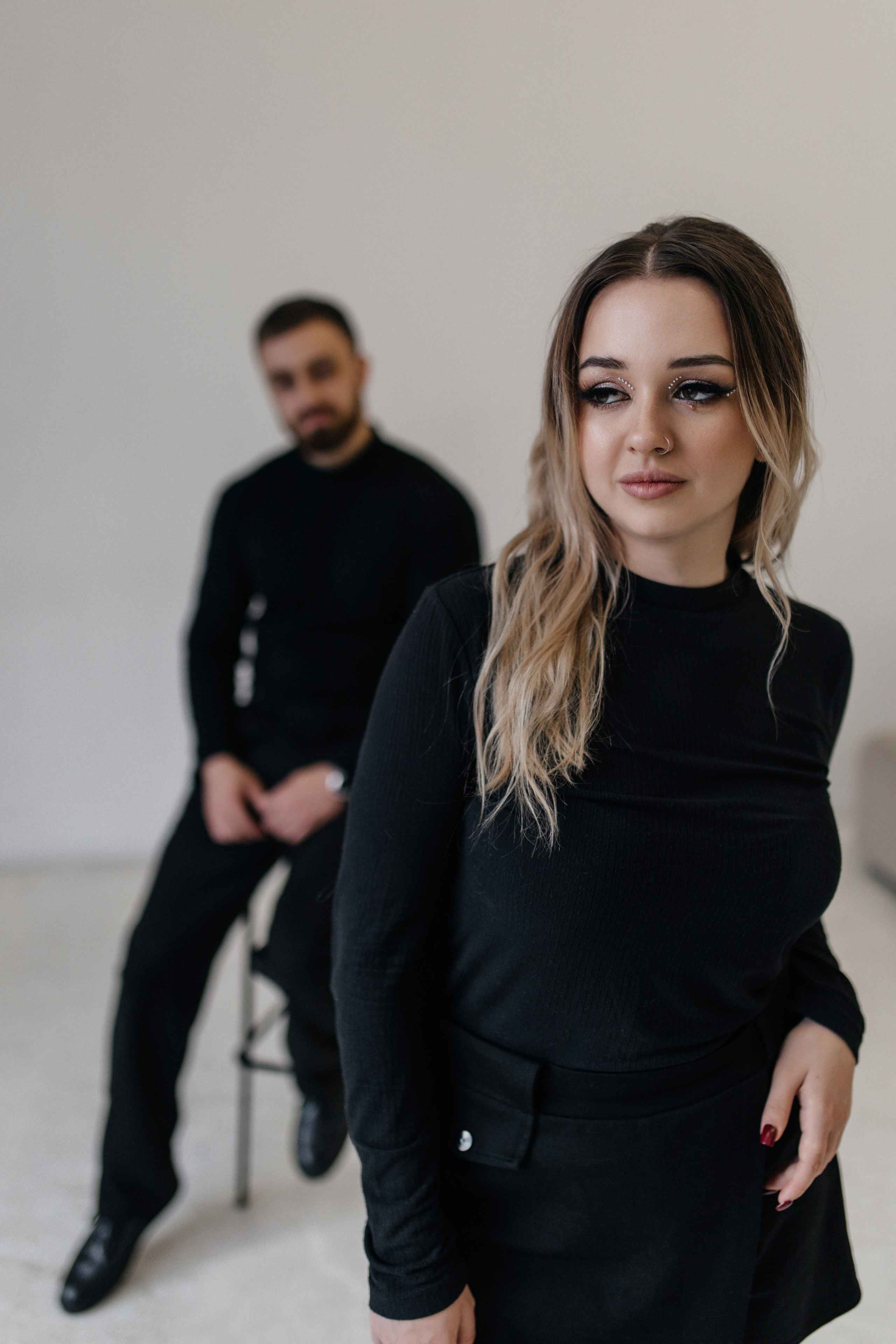 Антон+Валерия. Фотограф в Санкт-Петербурге