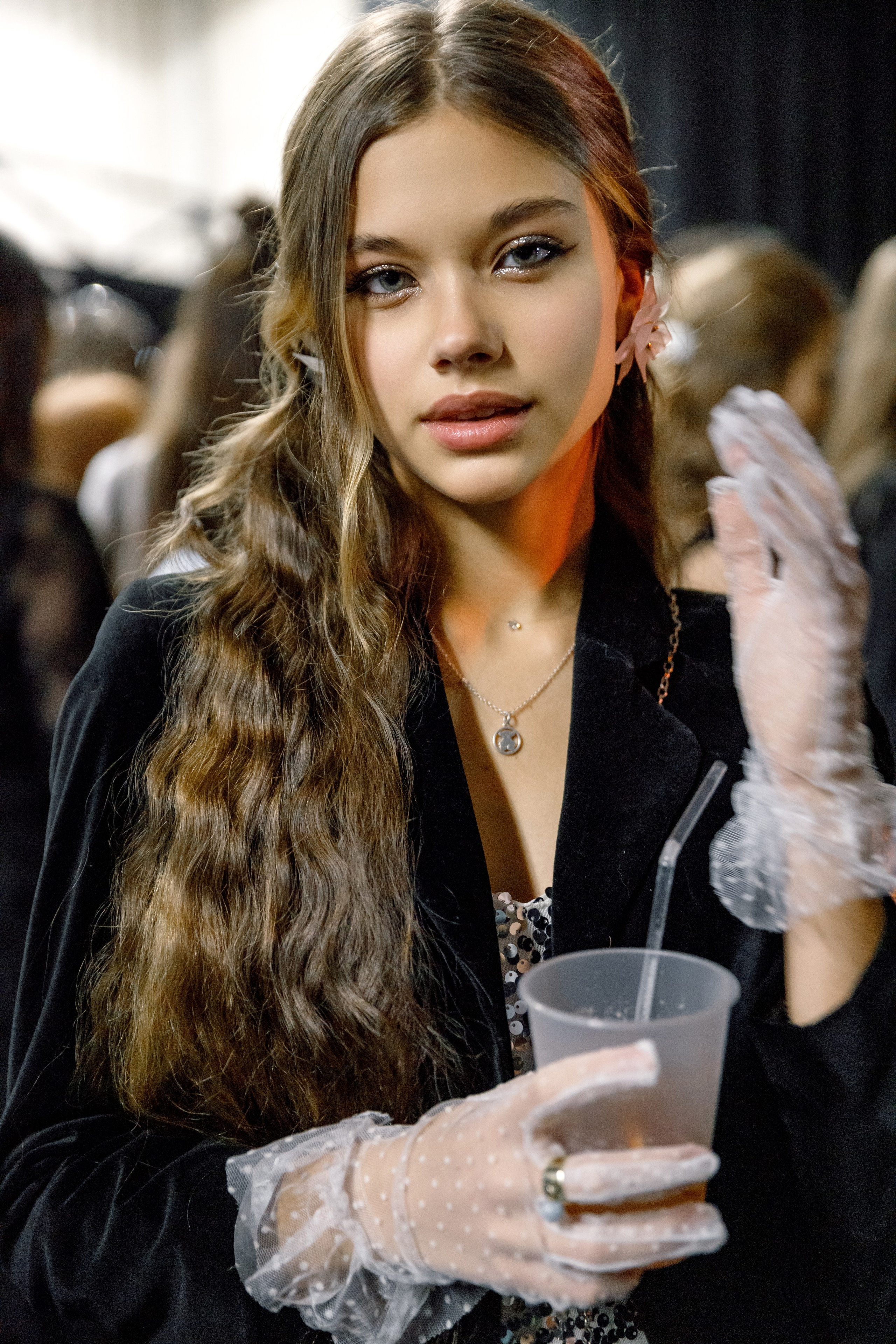 O&J Fashion Fest осень'25. Свадебный фотограф Иркутск, репортажный фотограф Иркутск