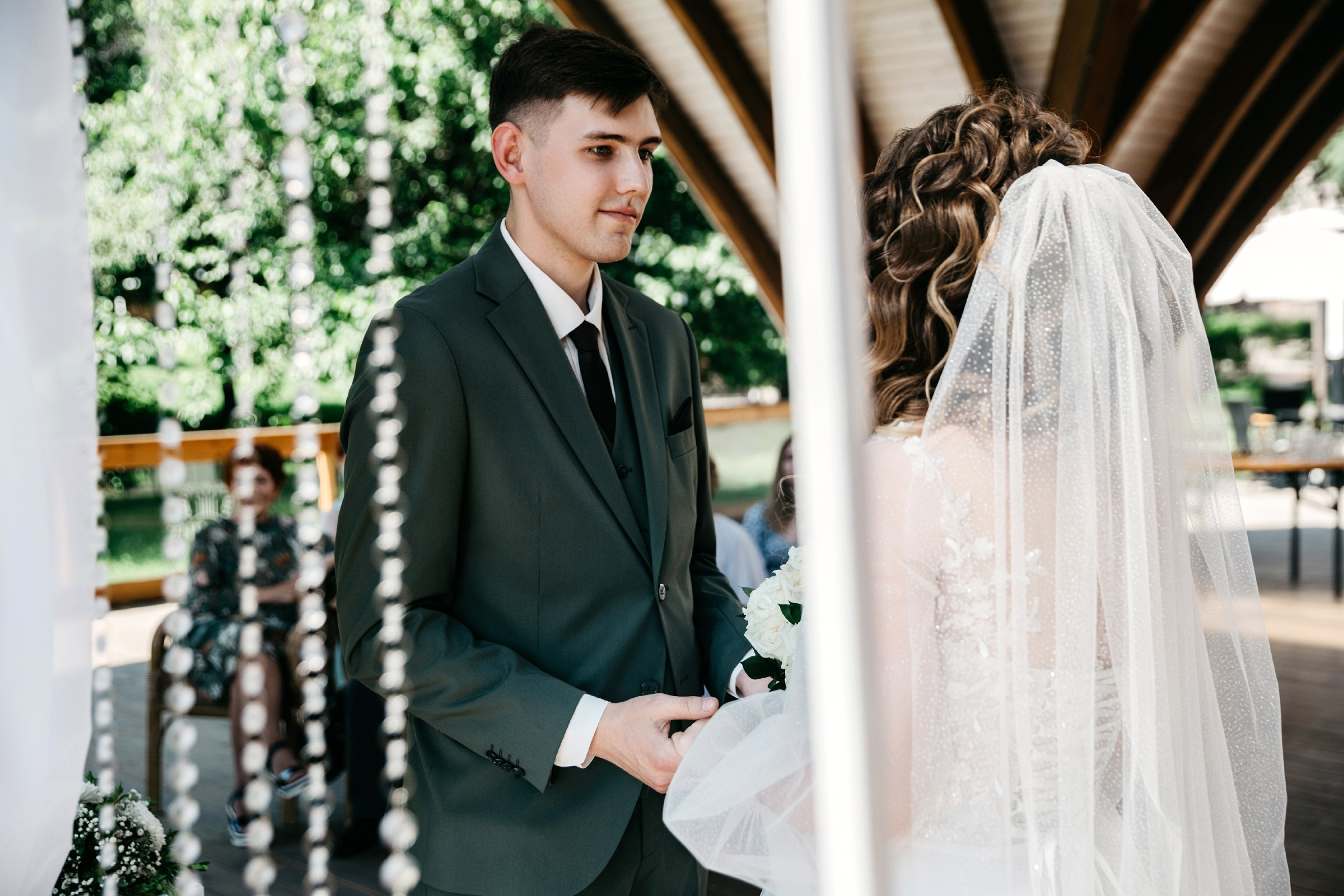 Виктор и Юлия. Свадебный фотограф Иркутск, репортажный фотограф Иркутск