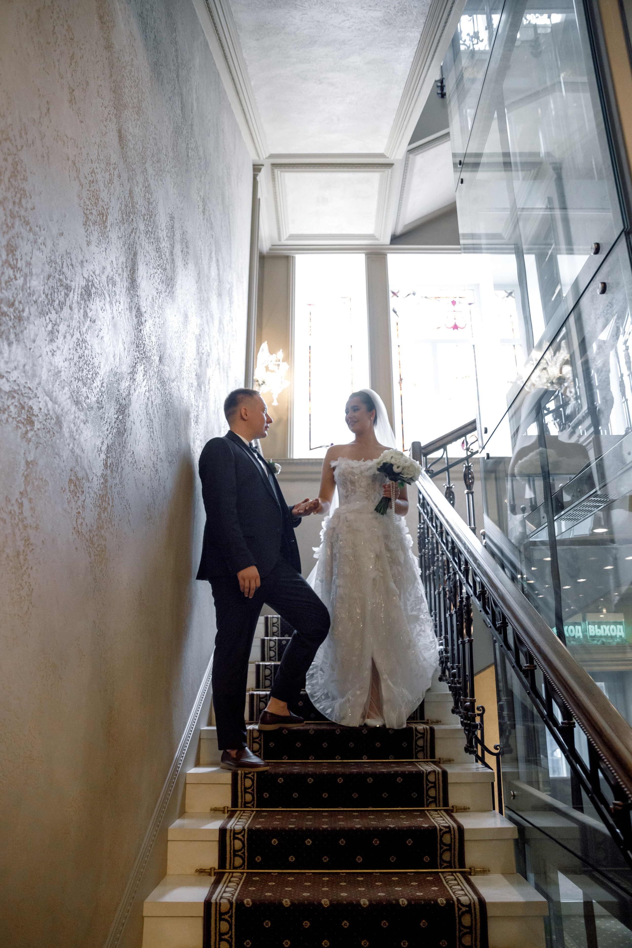 Дмитрий и Валерия. Свадебный фотограф Иркутск, репортажный фотограф Иркутск