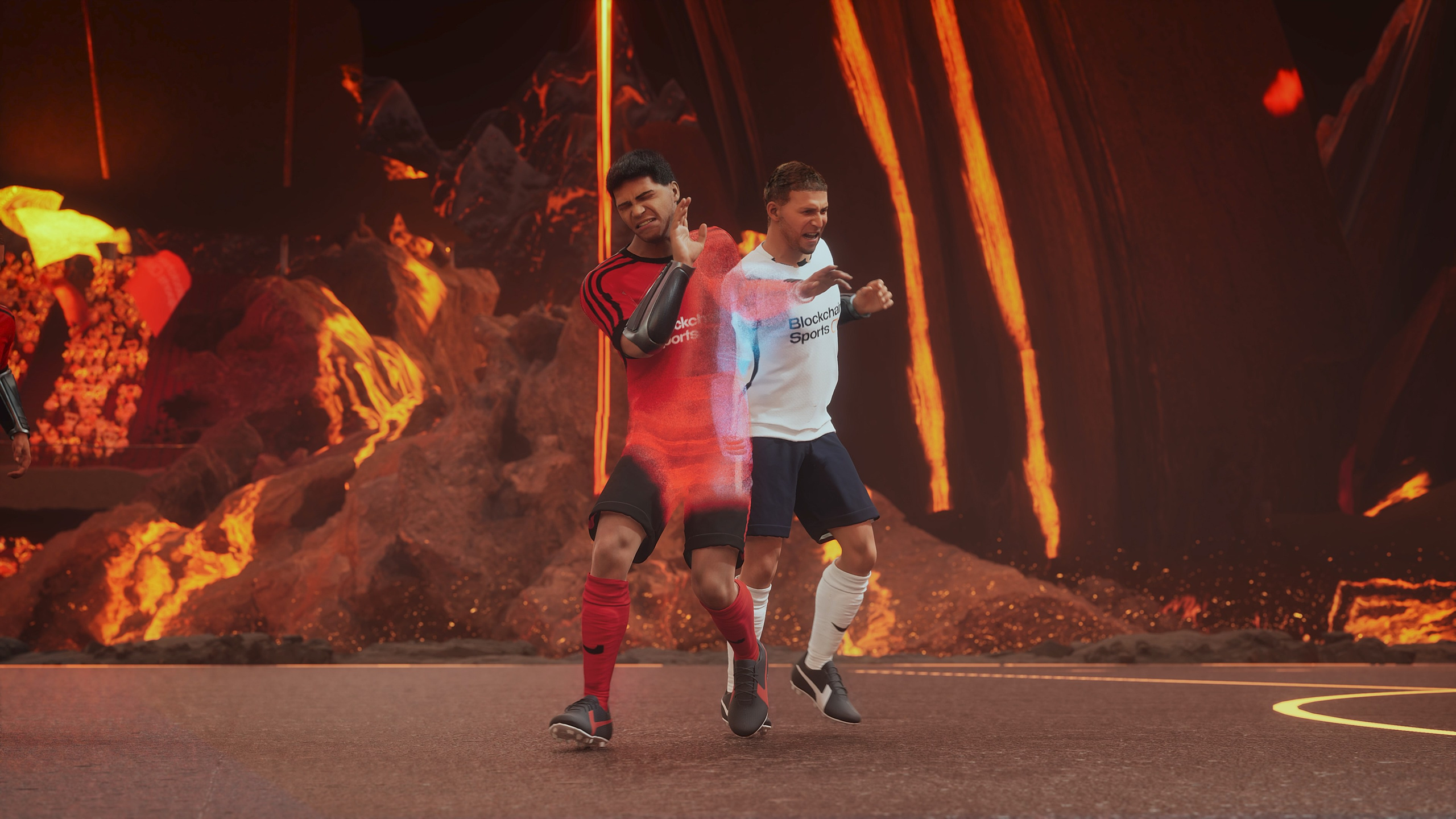 6/88 Studio — производство графики под ключ на Unreal Engine