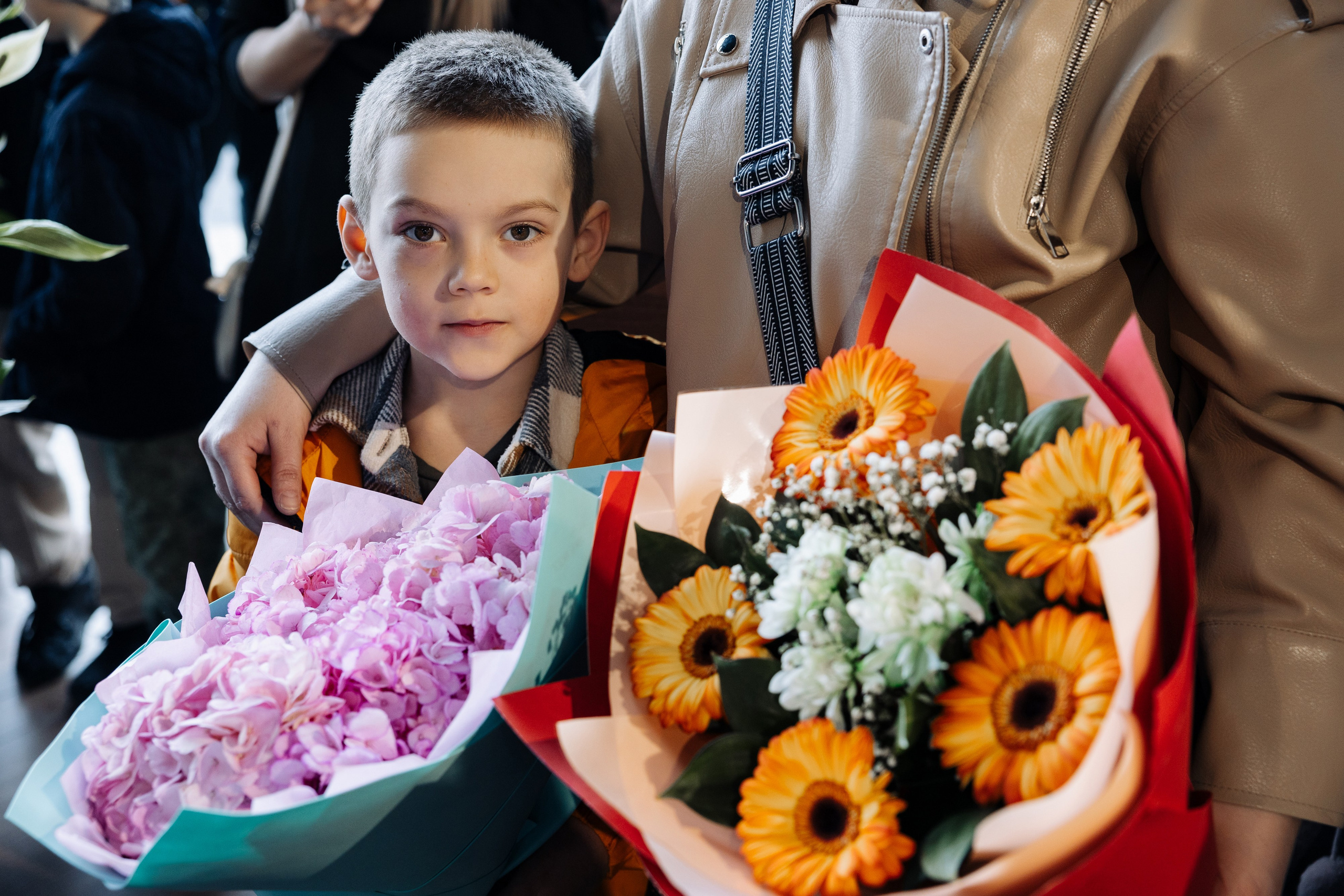 Greenway Автобонус. Фотограф Ставрополь Петр Голубенко