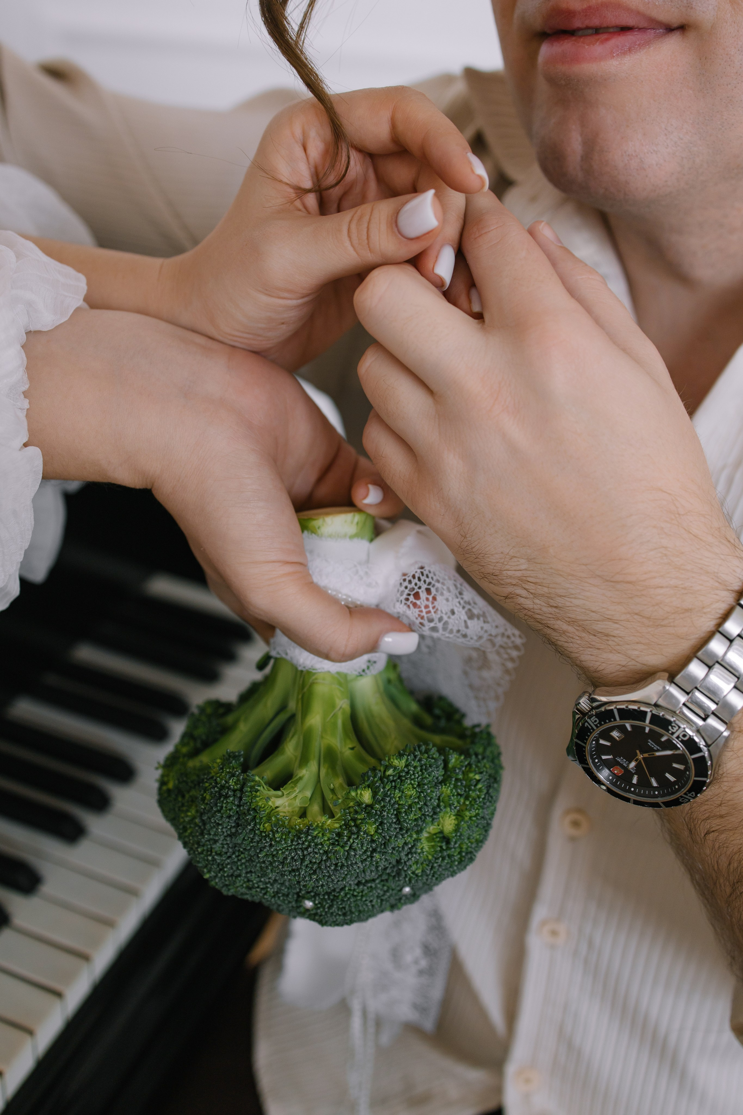 Денис и Кристина. Свадебный фотограф Краснодар