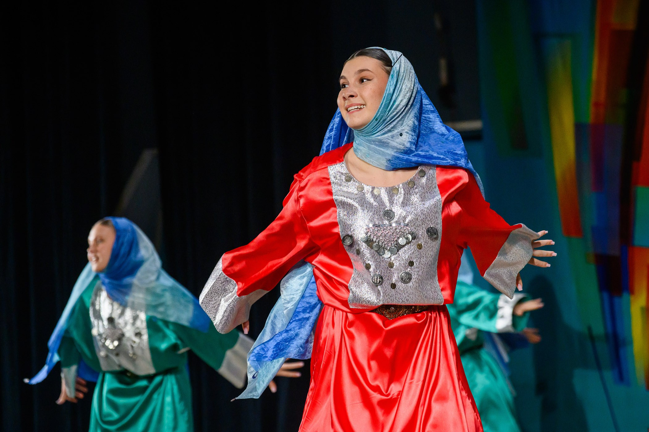 Многоликая Калуга