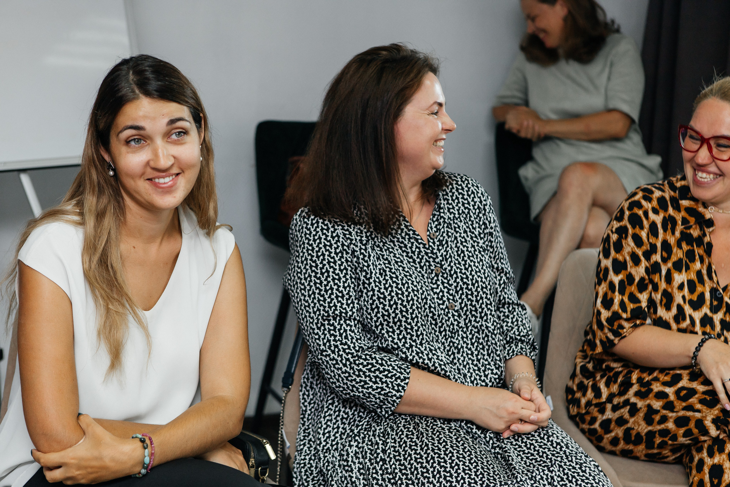 Встреча ассоциации психологов Prof_Psy19. Контент-фотограф в Абакане Наталья Нагибина