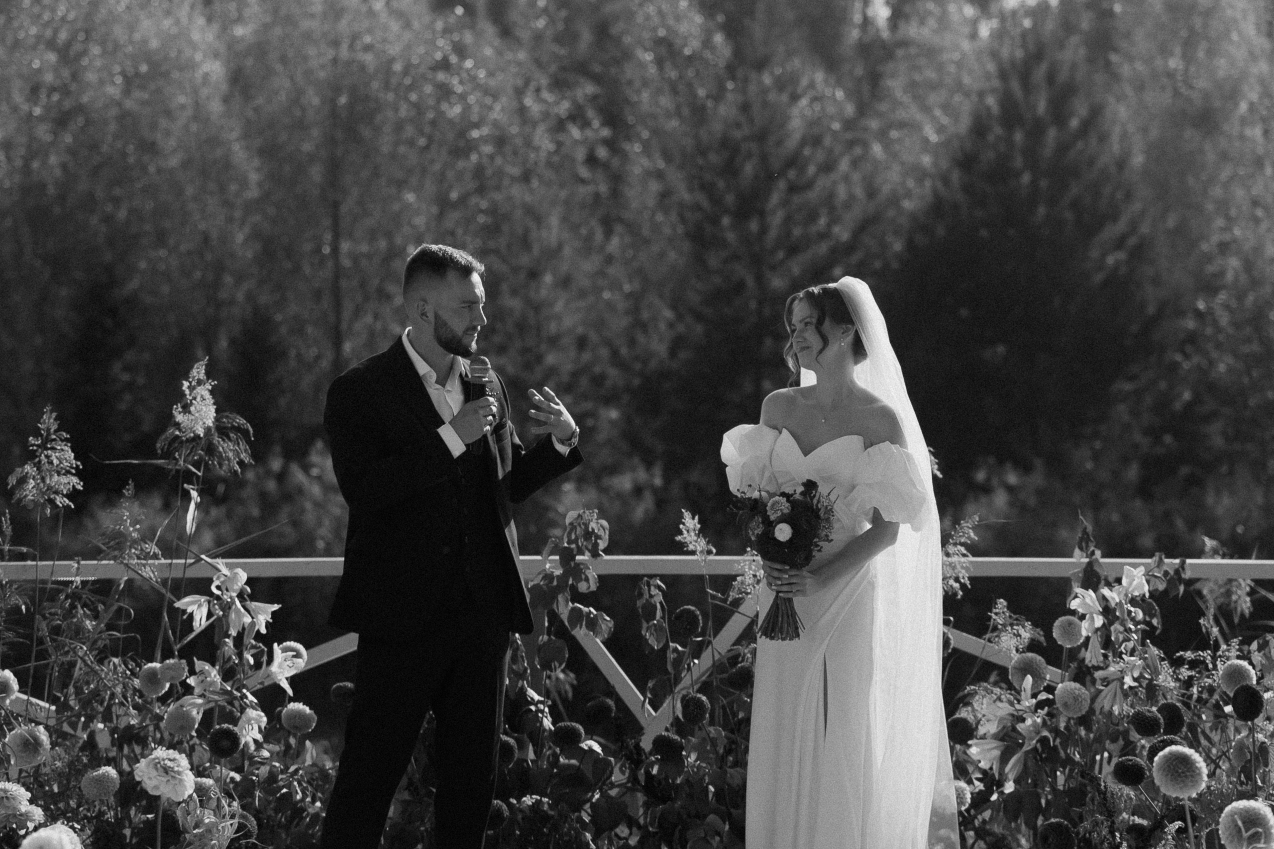 Катя & Егор. Оформление свадеб, декор свадеб Вера Маркова, Москва