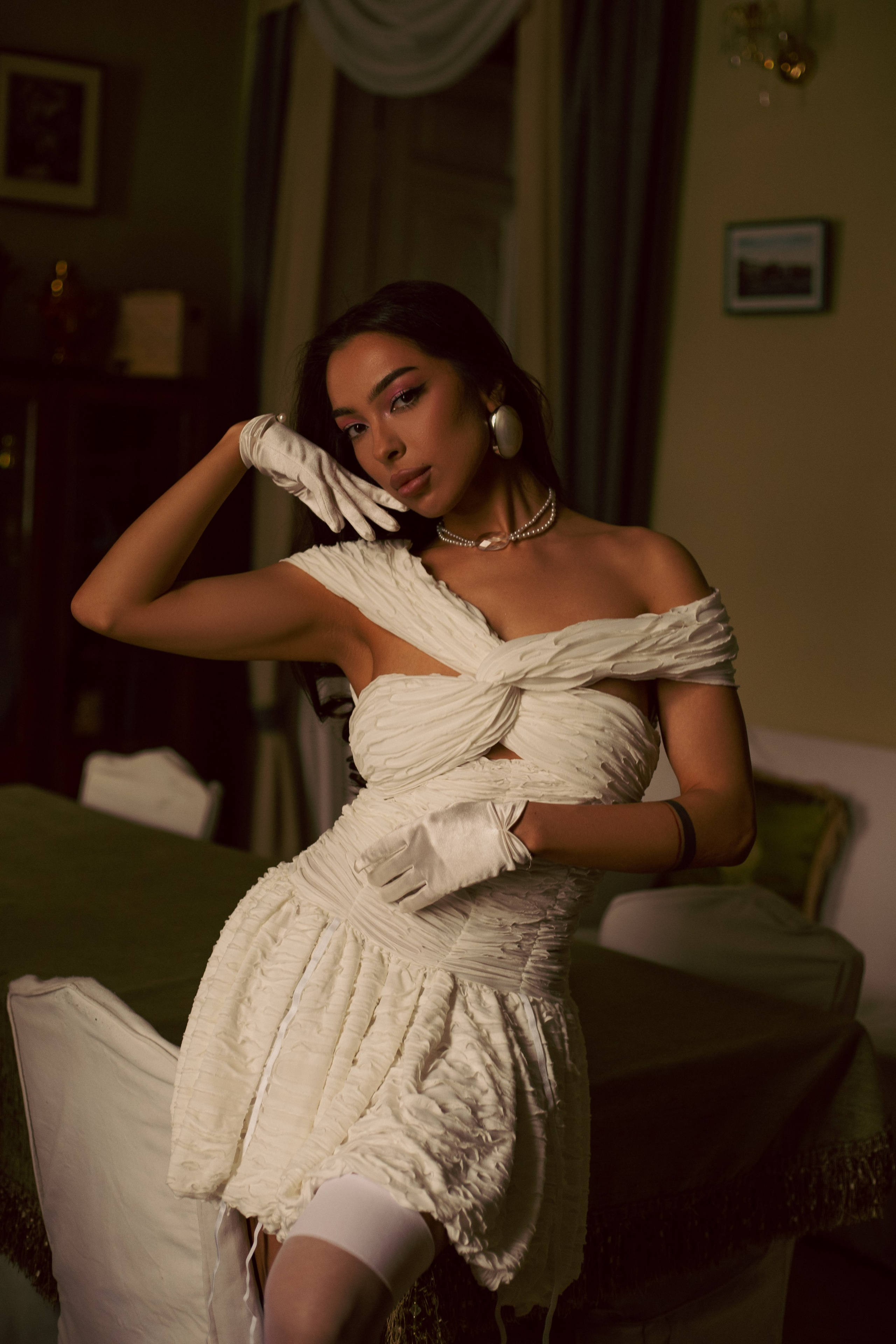 Наида. Коммерческий фотограф Дарья Горбачева