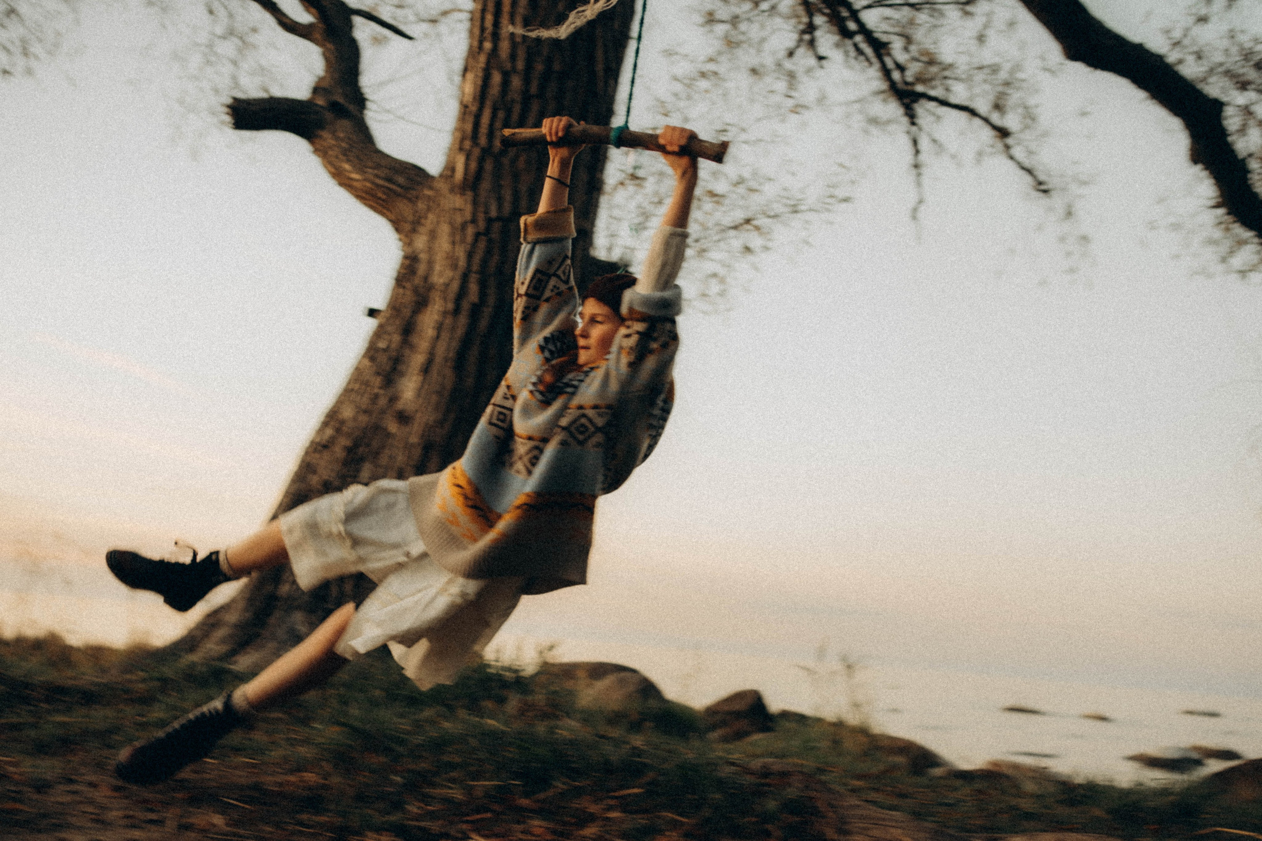 Соня & Ева. Семейный фотограф в Калининграде Елена Глазунова