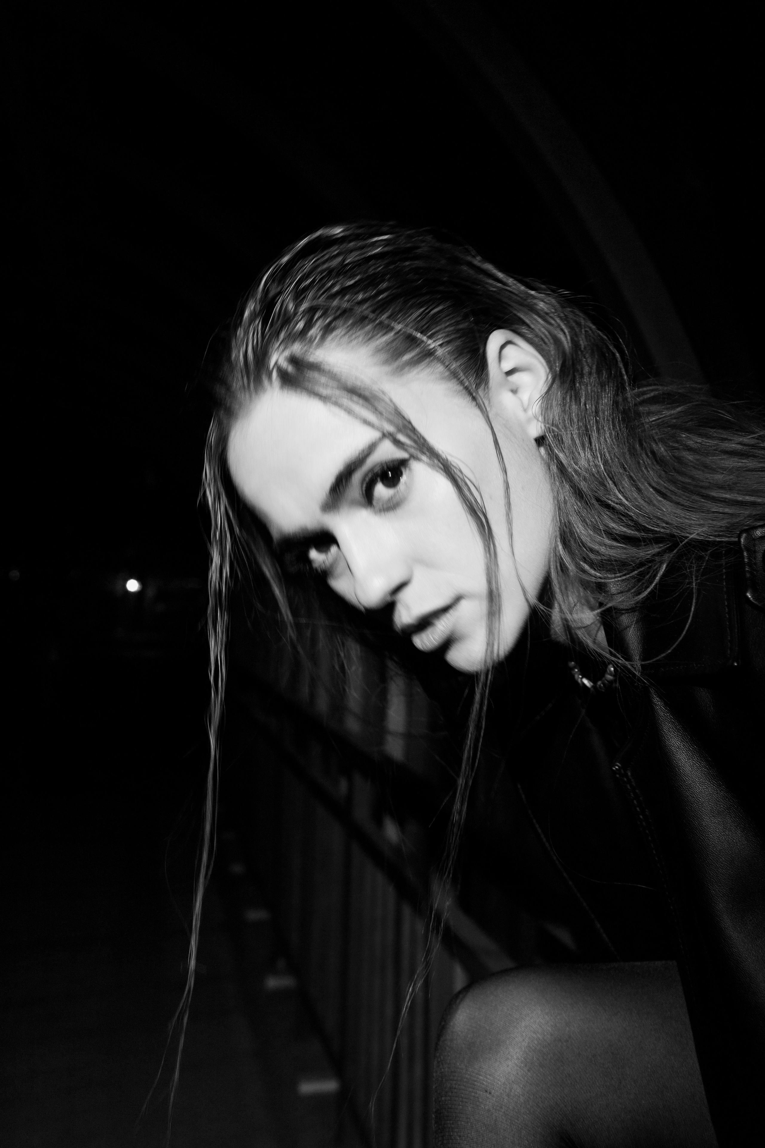 Маша. Портретный и свадебный фотограф в Белгороде Глухова Кристина