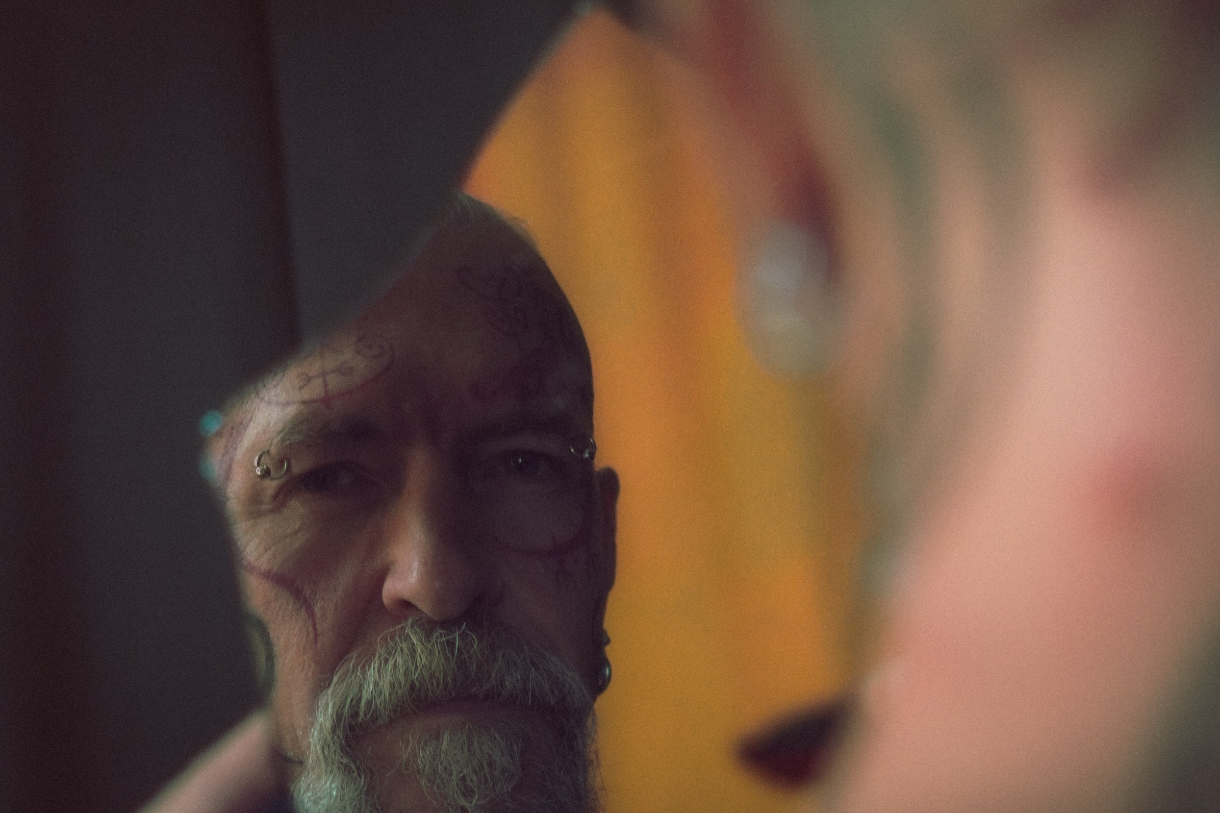 Саша Викинг. Фотограф Париж / Photographer Paris