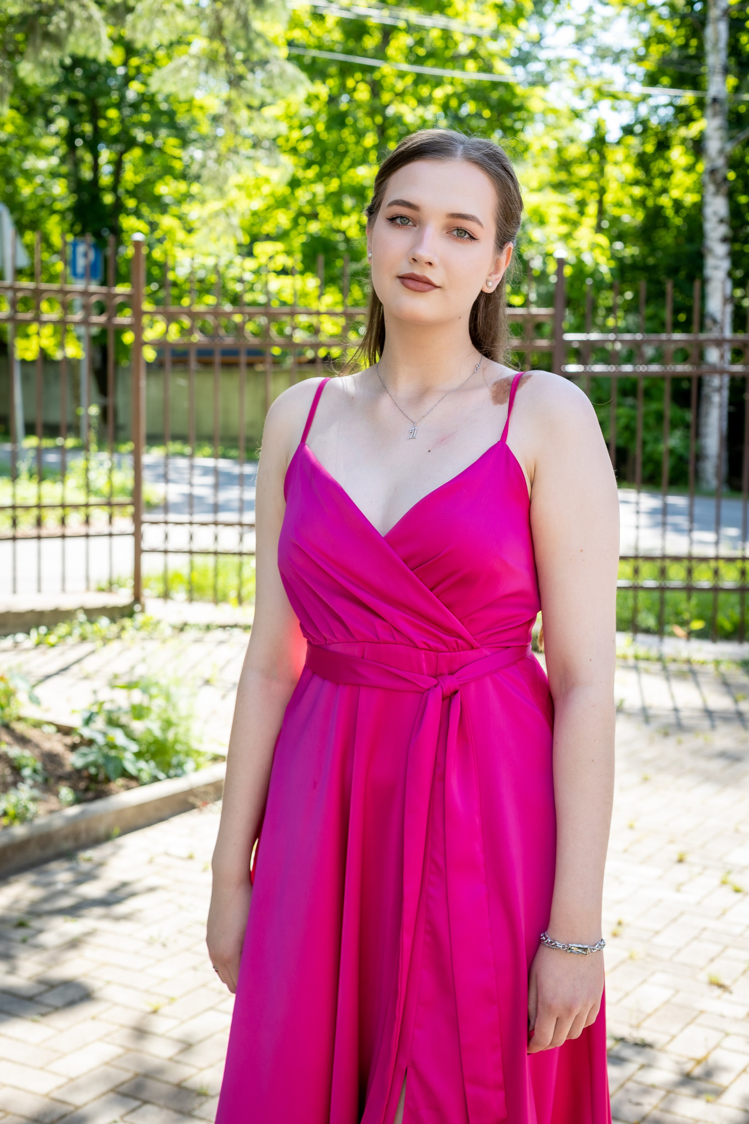 Вручение аттестата 2025. Выпускные альбомы Майкоп, Краснодар Елена Золотарева