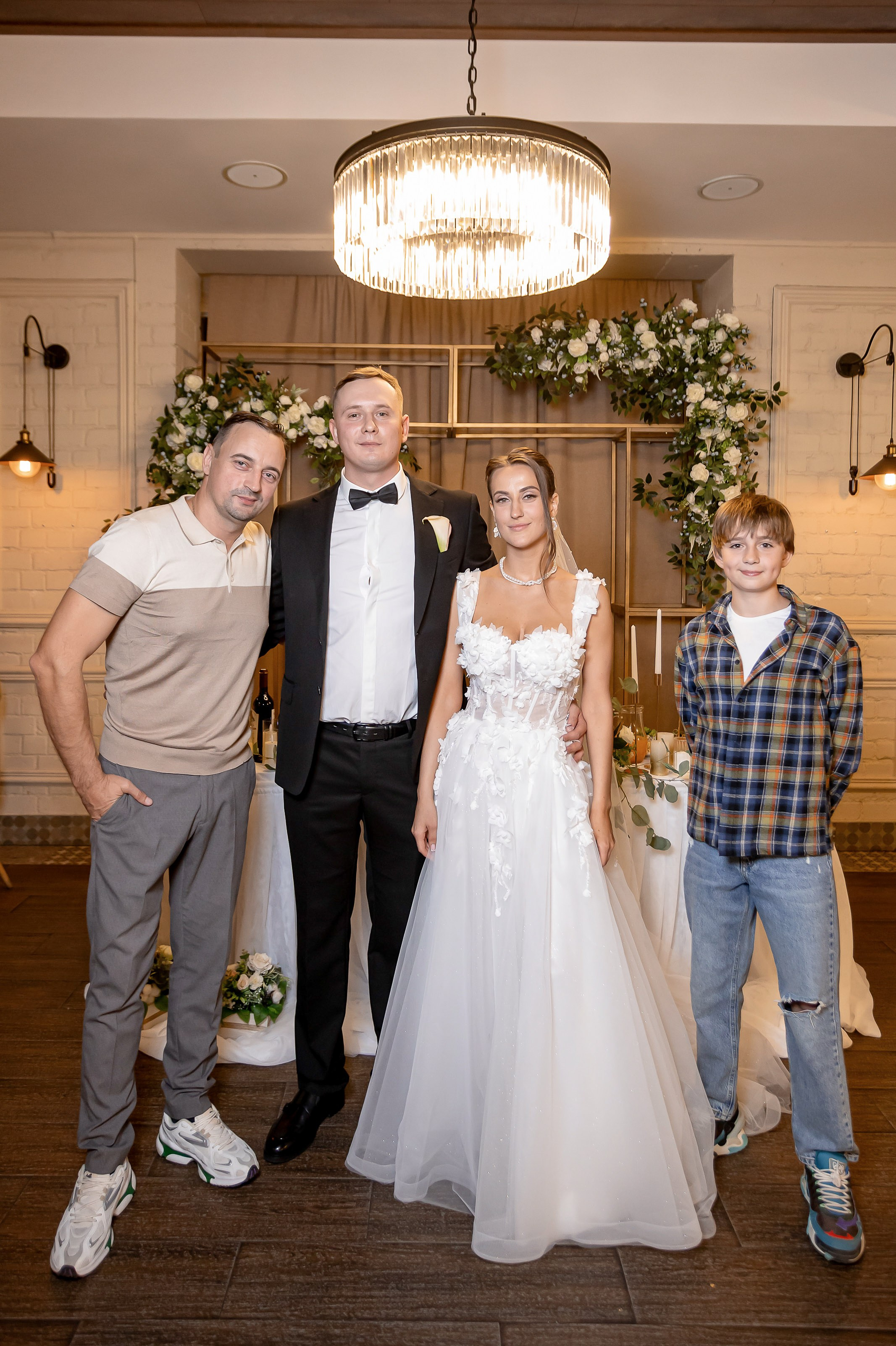 АЛЕКСАНДР И АЛИНА. Свадебный фотограф в Воронеже Ирина Кривцова