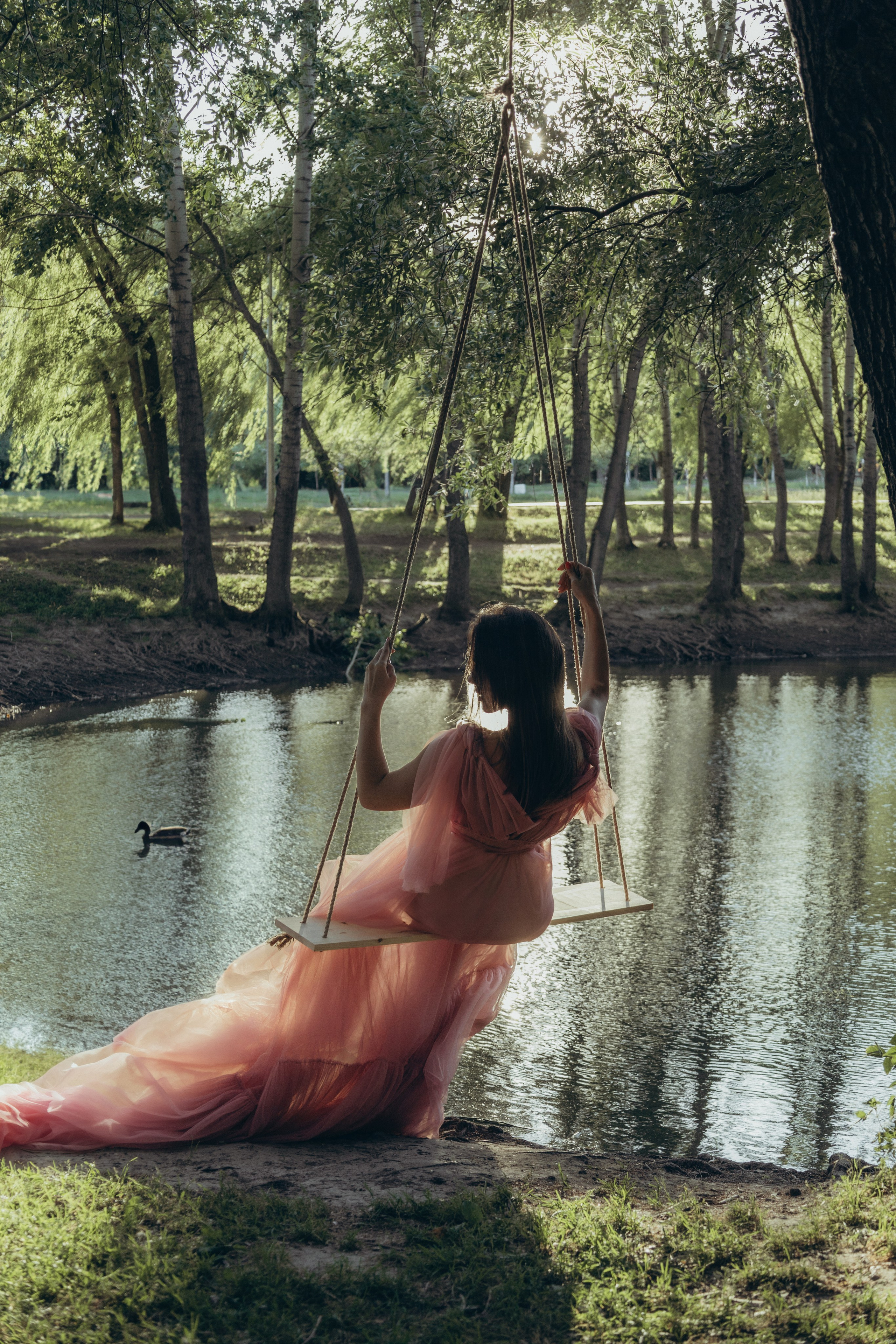 Аделия. Фотограф Ксения Железникова