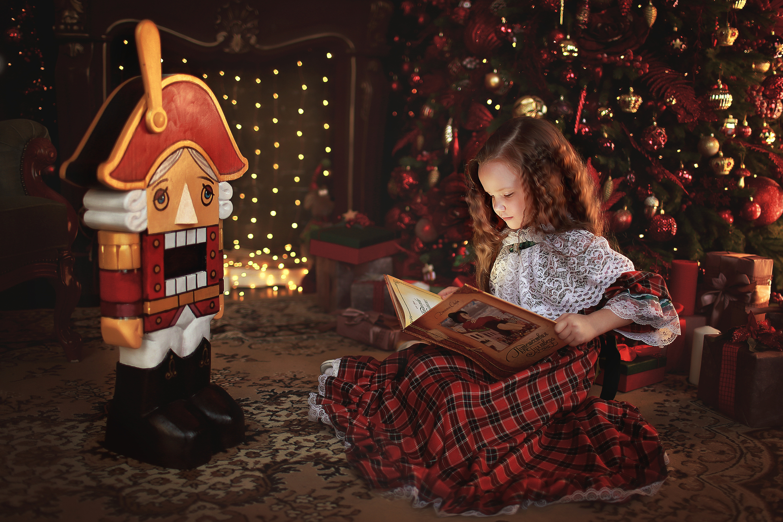 Детская фотосъемка. Ольга Котова