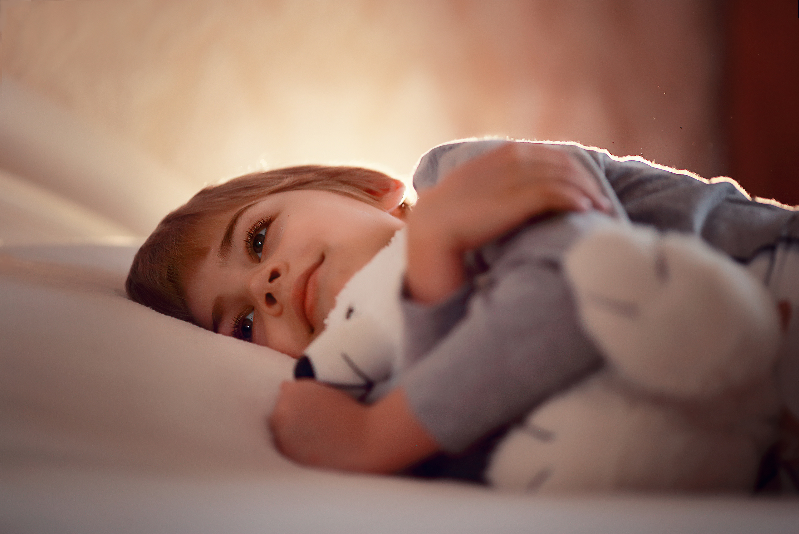 Детская фотосъемка. Ольга Котова